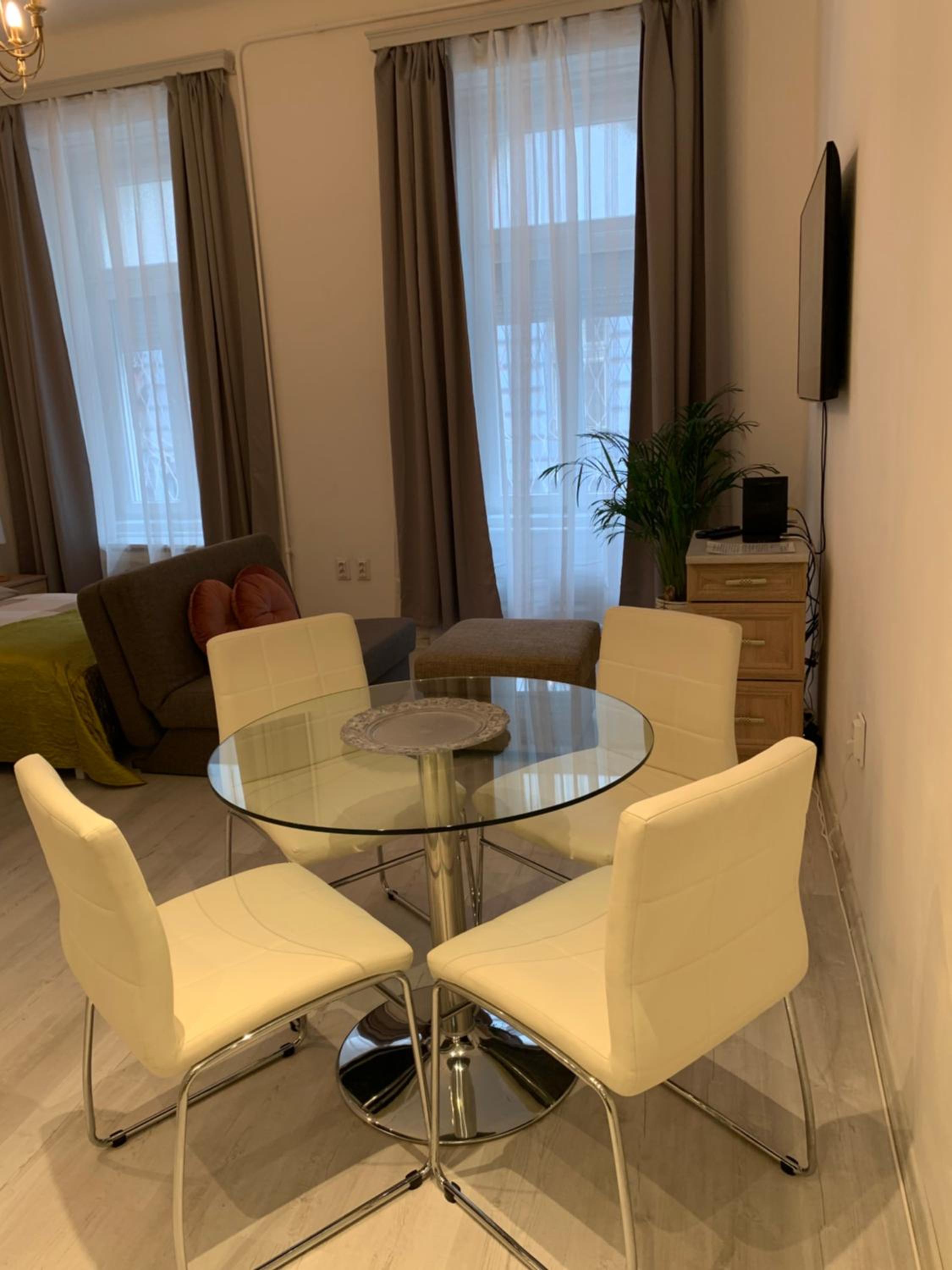 CLAUDIA Apartments Budapest