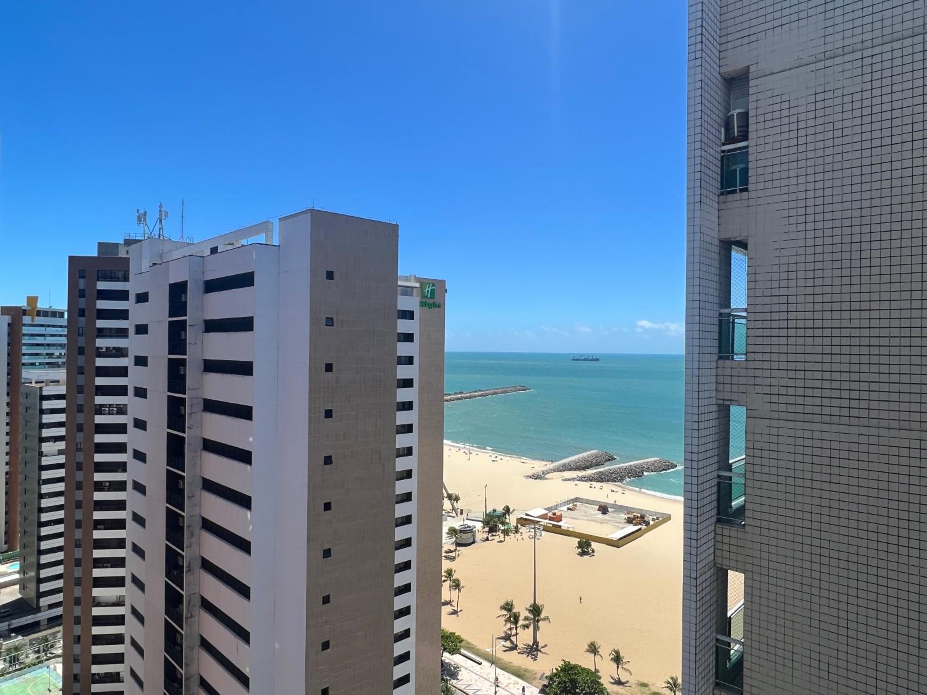 Beach Class - Fortaleza Rentals
