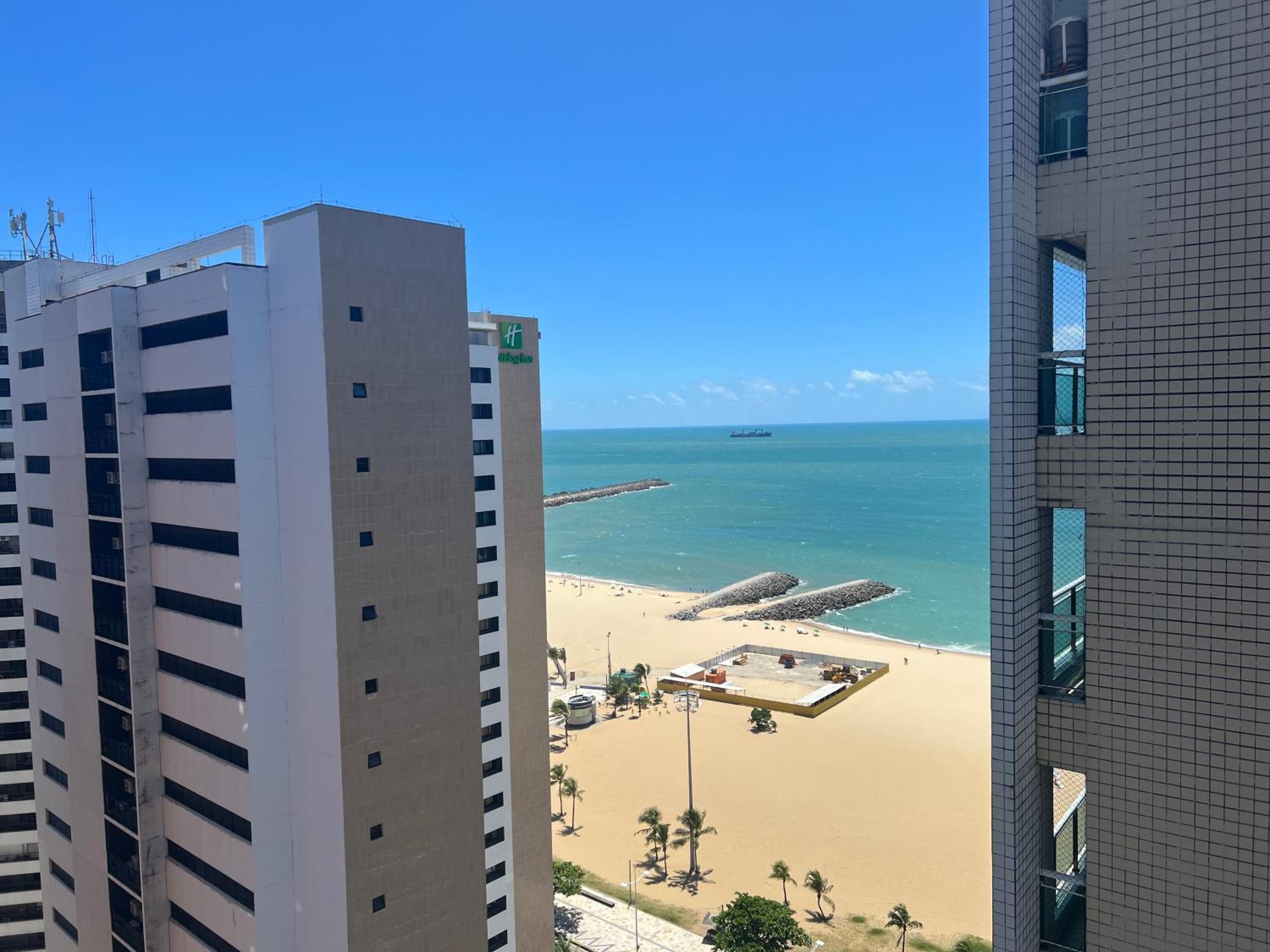 Beach Class - Fortaleza Rentals