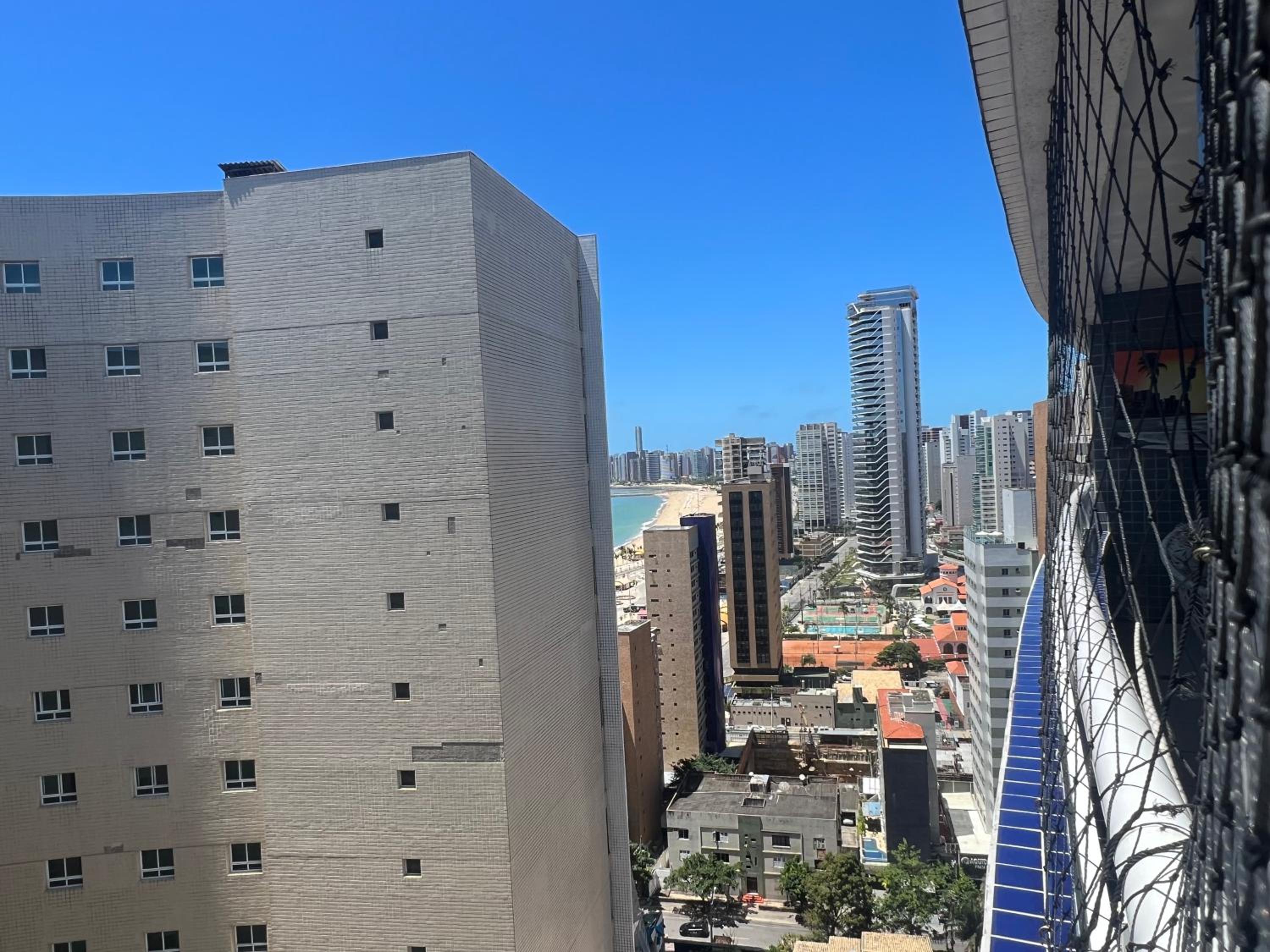 Beach Class - Fortaleza Rentals