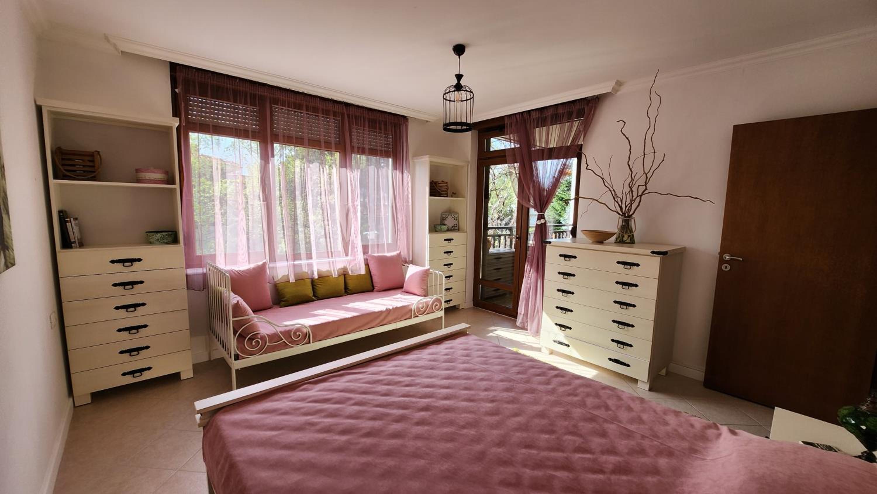 Nevena Summer Apartment by Santa Marina Sozopol
