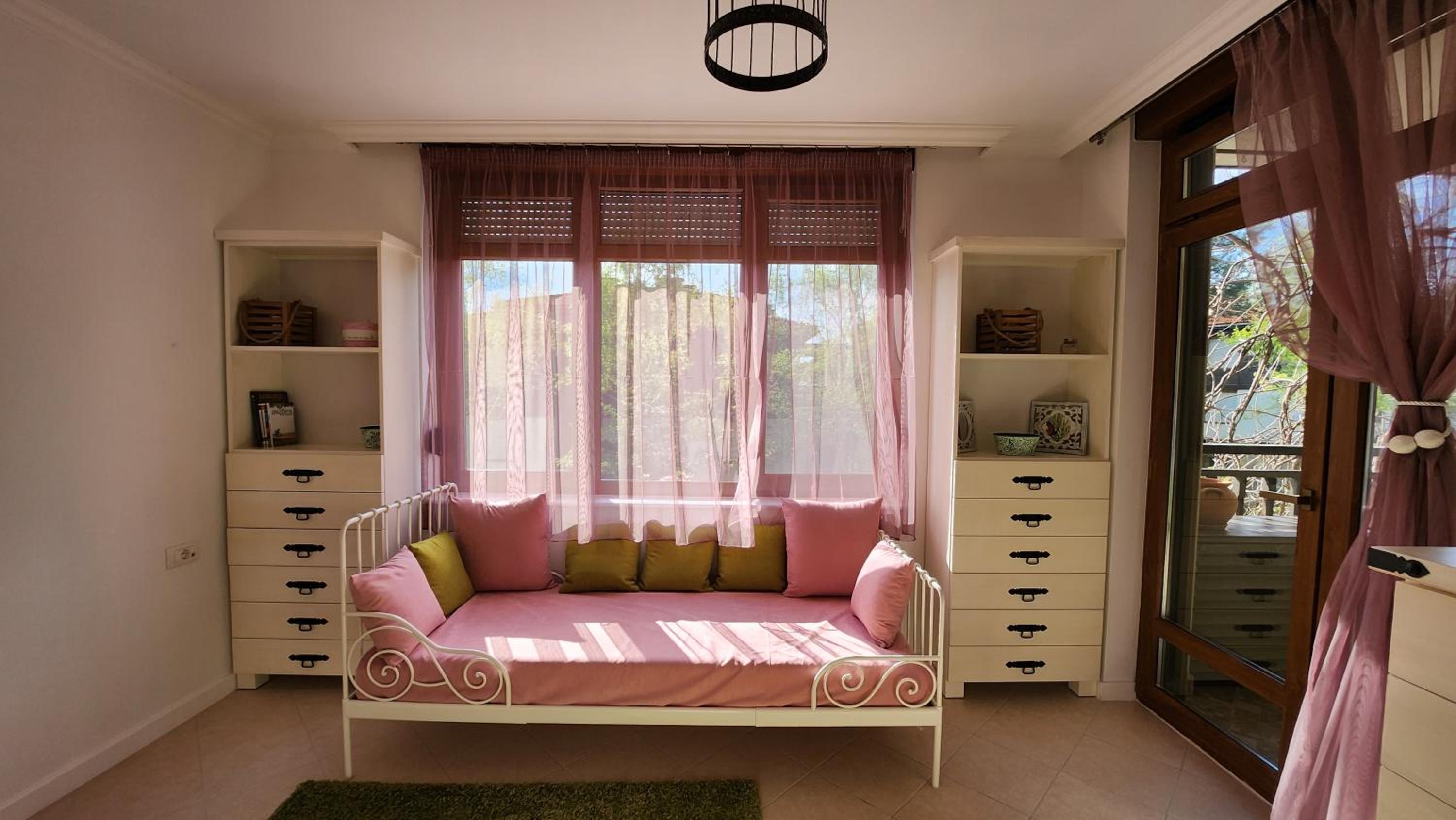 Nevena Summer Apartment by Santa Marina Sozopol