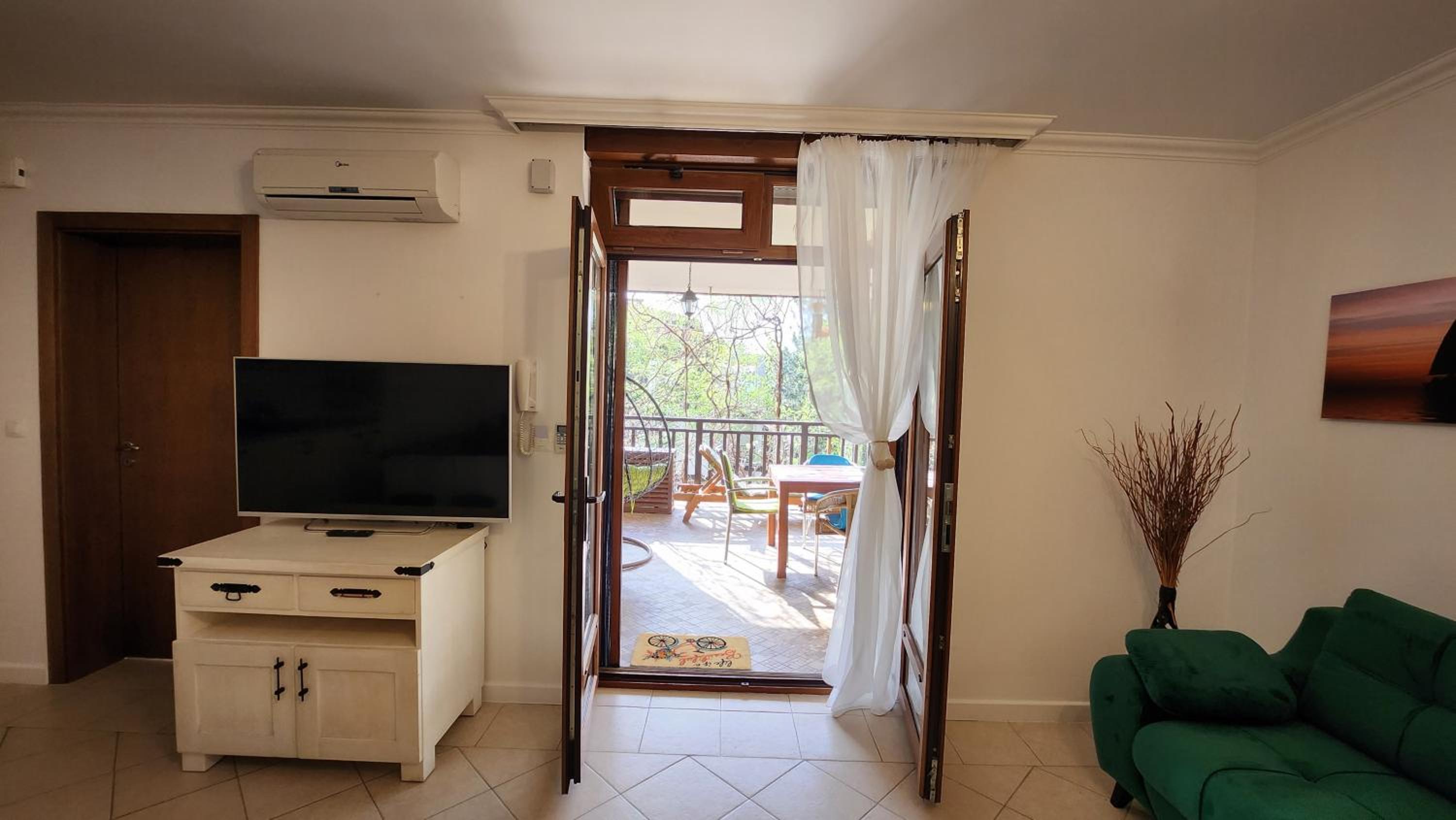 Nevena Summer Apartment by Santa Marina Sozopol