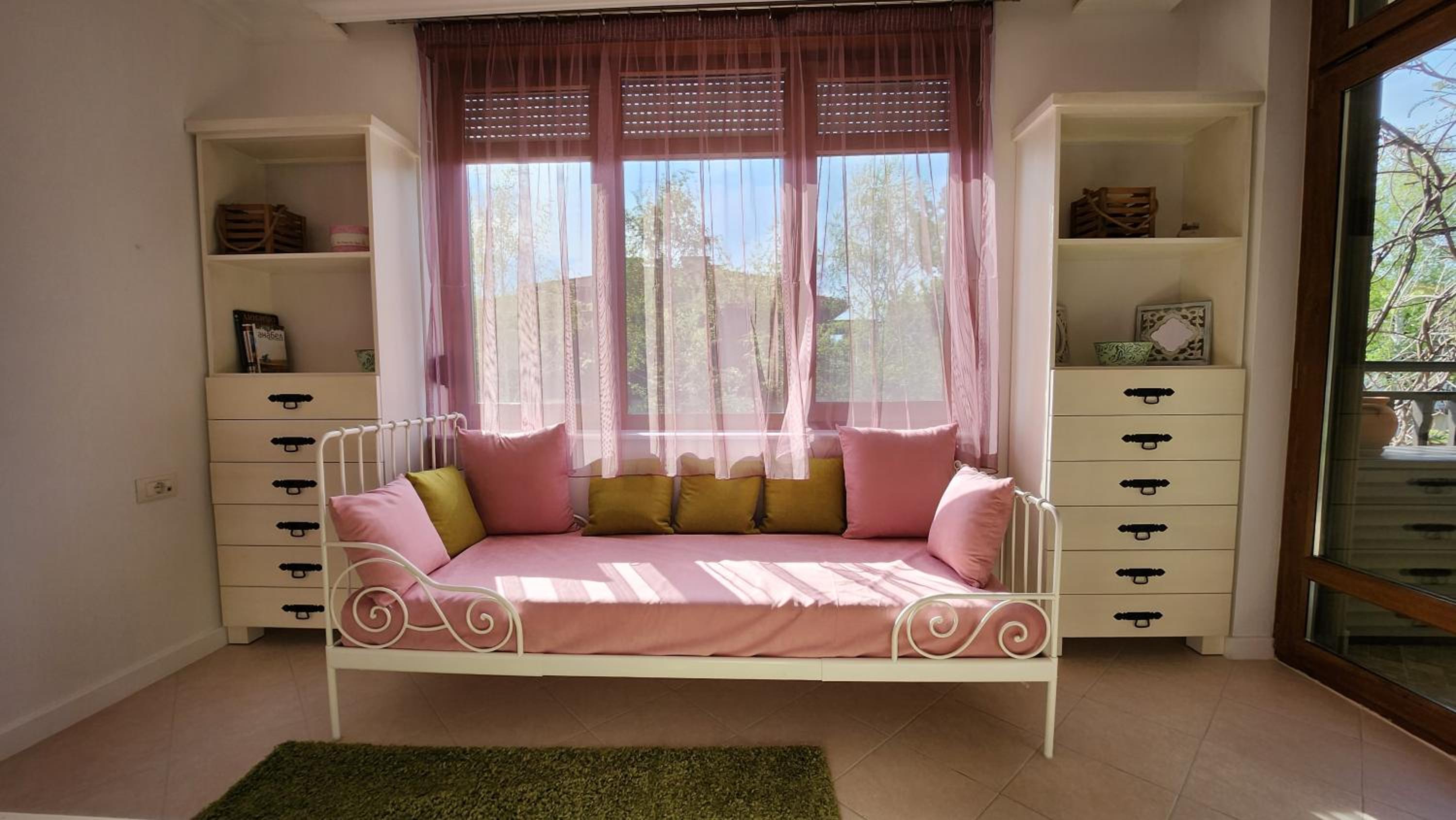 Nevena Summer Apartment by Santa Marina Sozopol