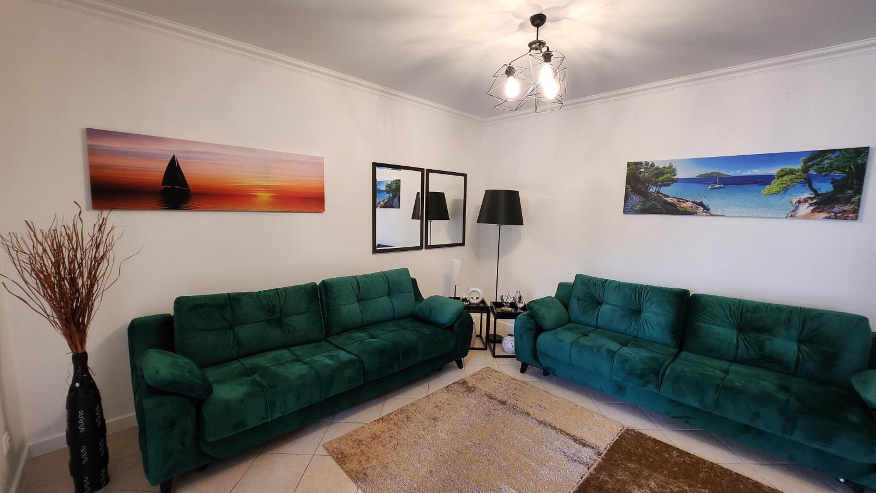 Nevena Summer Apartment by Santa Marina Sozopol