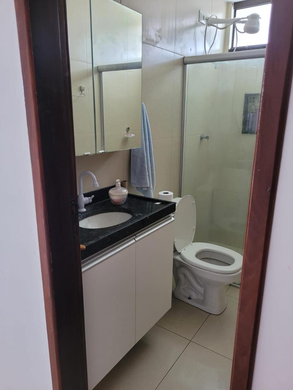 Casa com vista das Montanhas - Gravatá