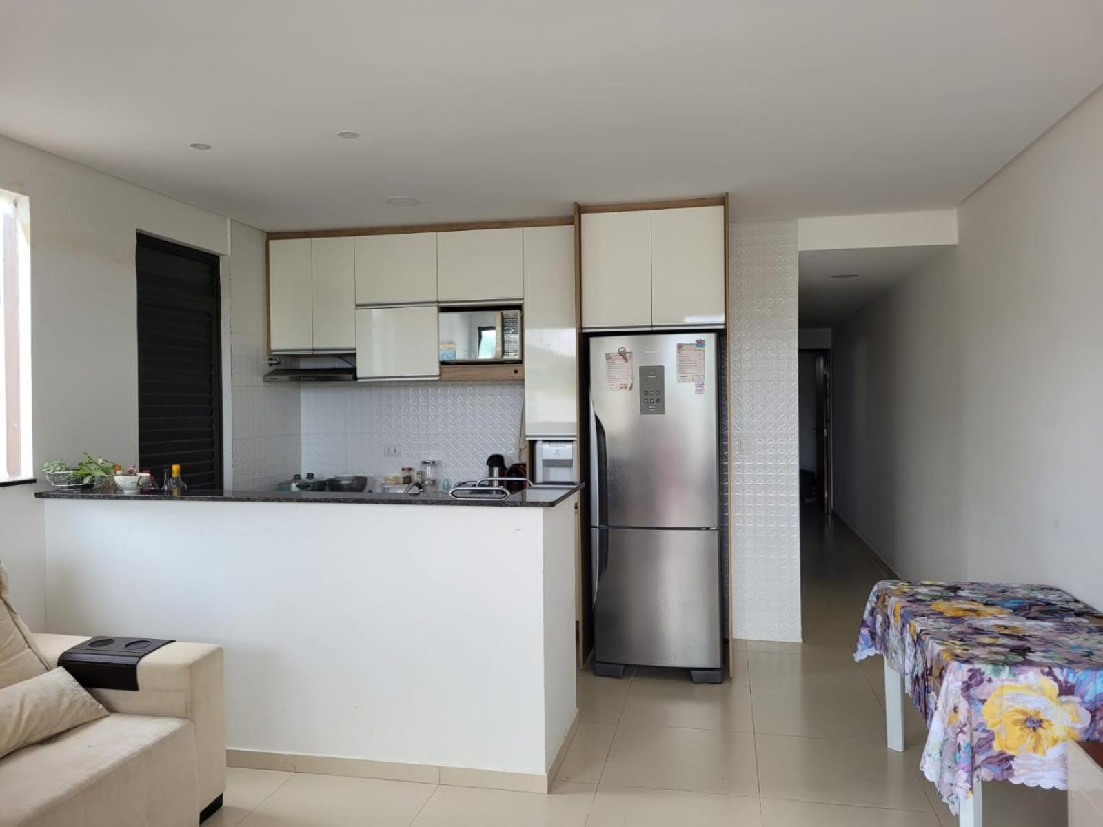 Casa com vista das Montanhas - Gravatá