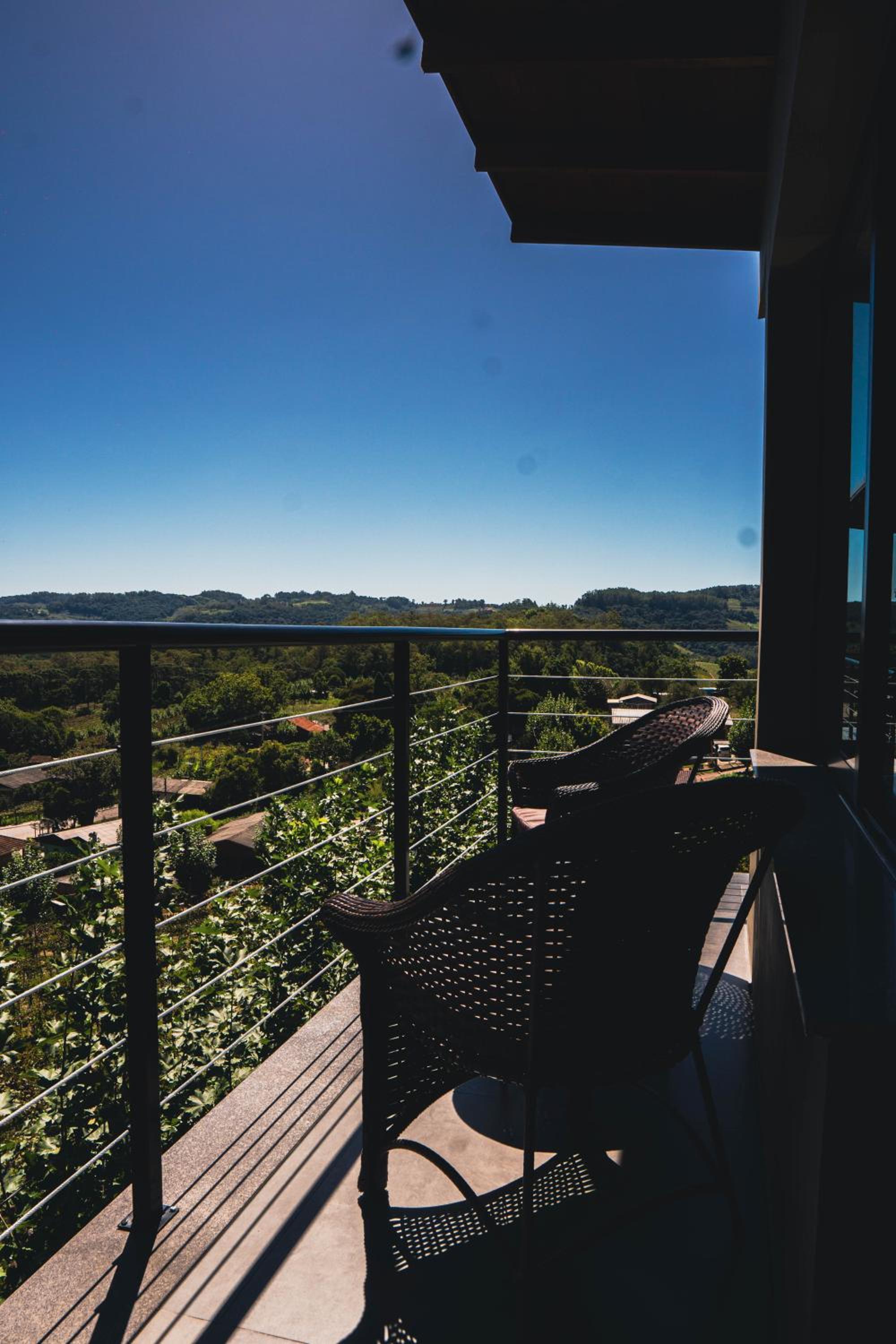 Döra Experience - Pousada de Luxo - Vale Dos Vinhedos
