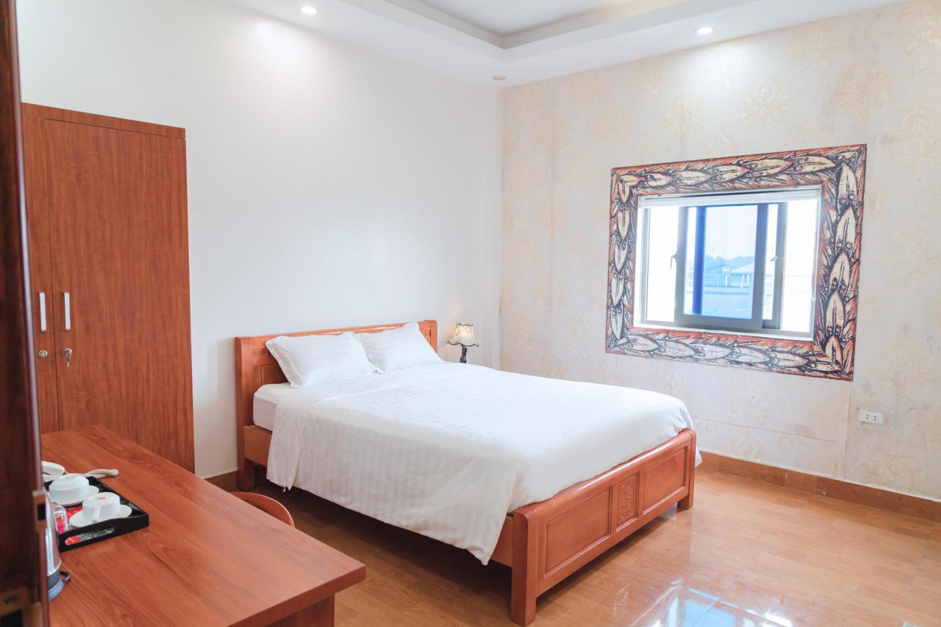 Luxury Airport Hotel Travel
