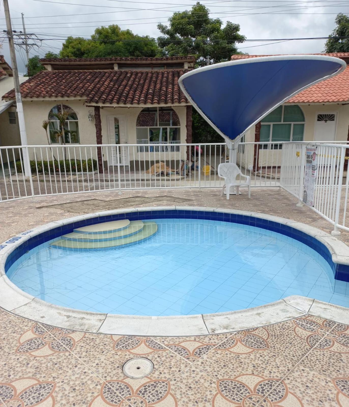 Apartamento central melgar
