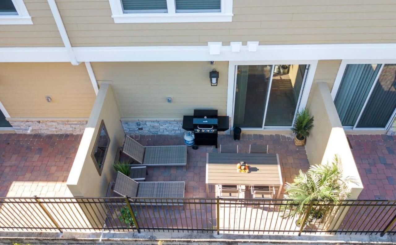 Dreamscape NEW 4 Suites Villa 5 min to Disney