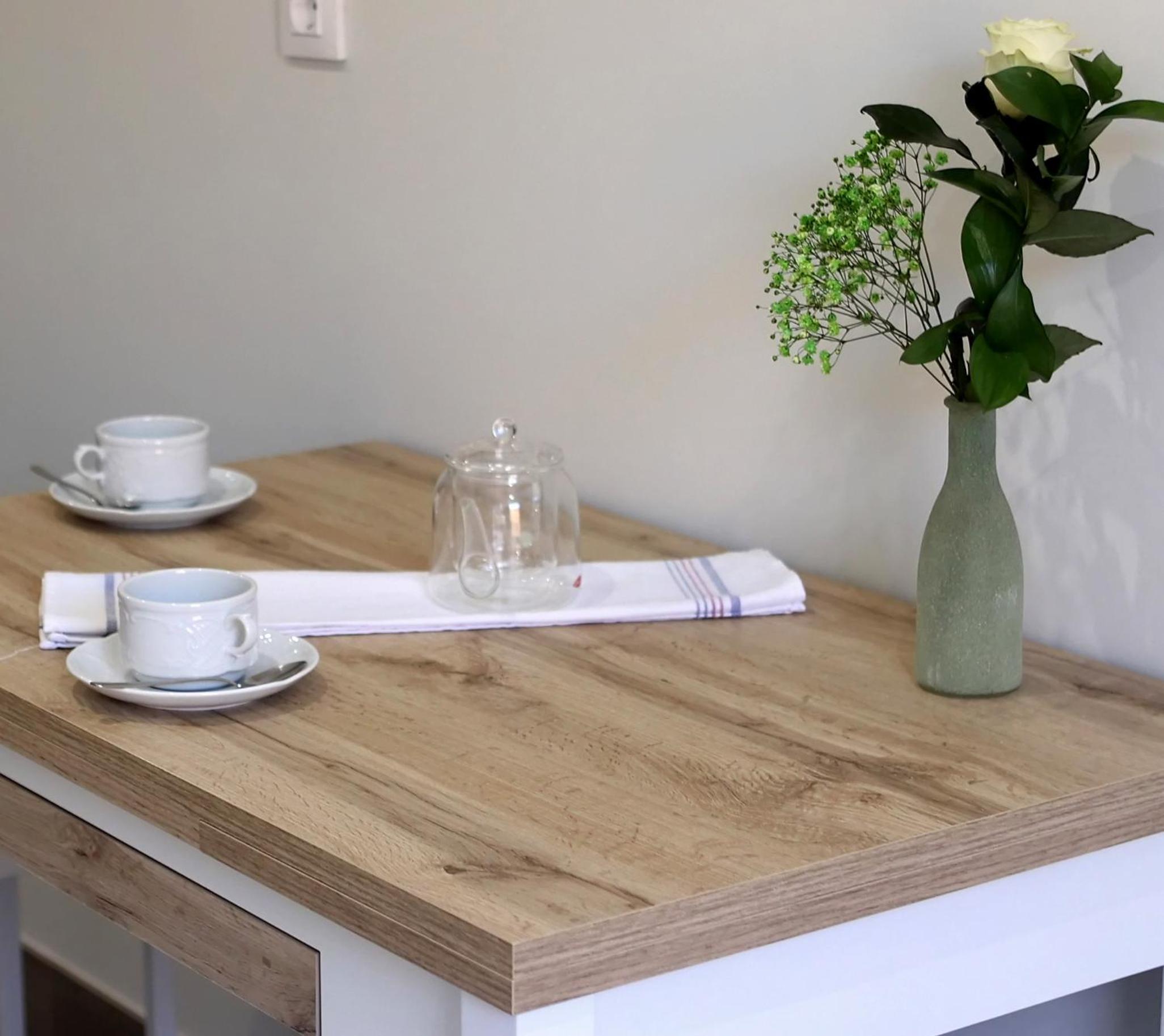 Apartamentos Aires del Rural photo 2