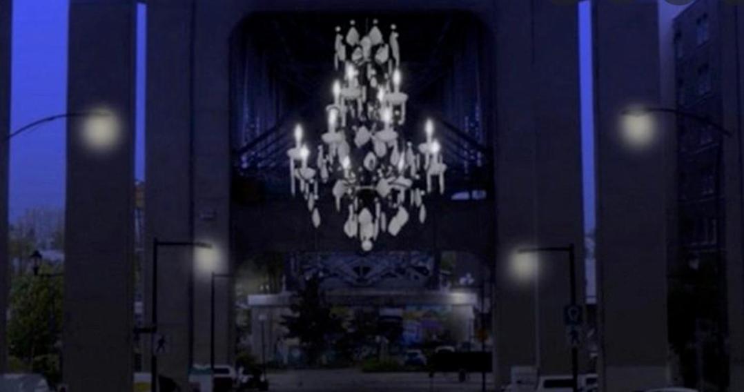 Penthouses of Beach Ave
