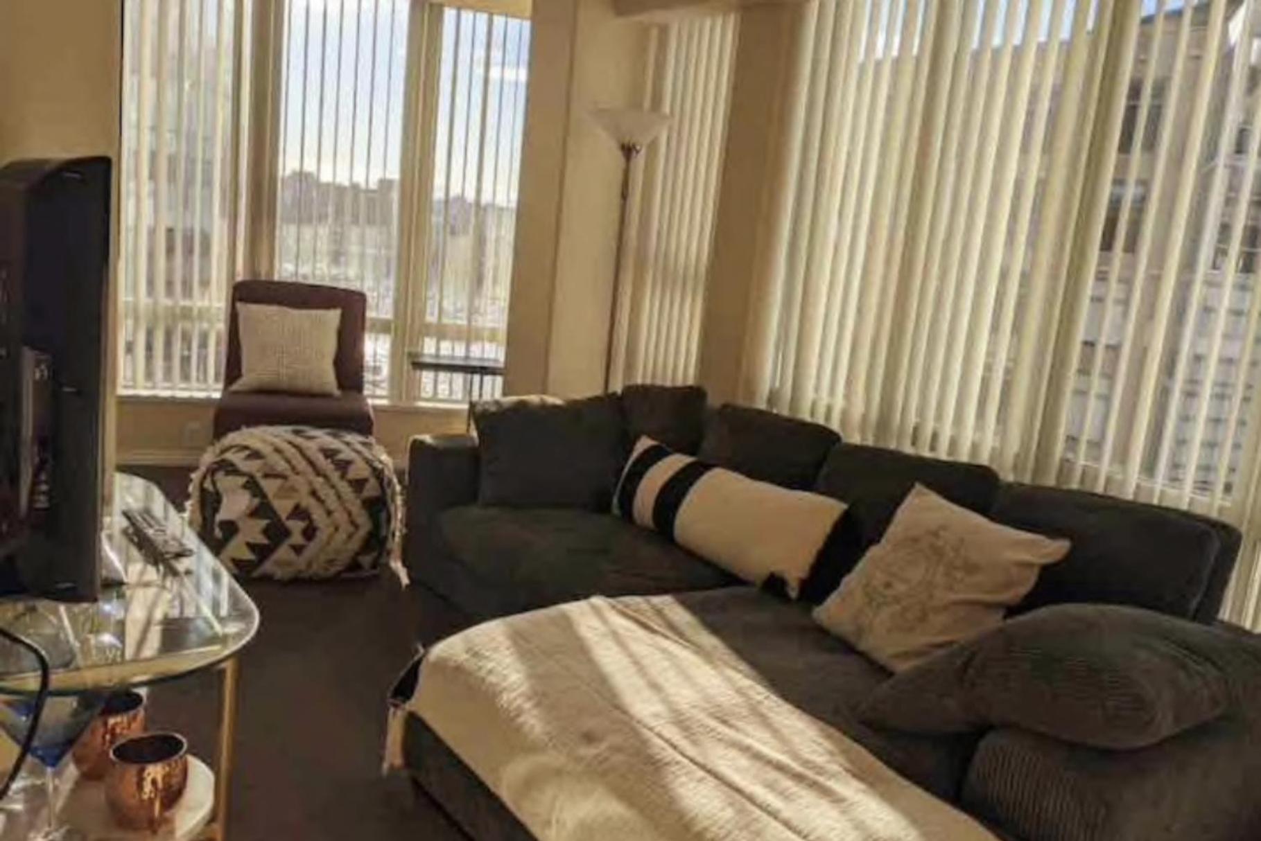 Penthouses of Beach Ave