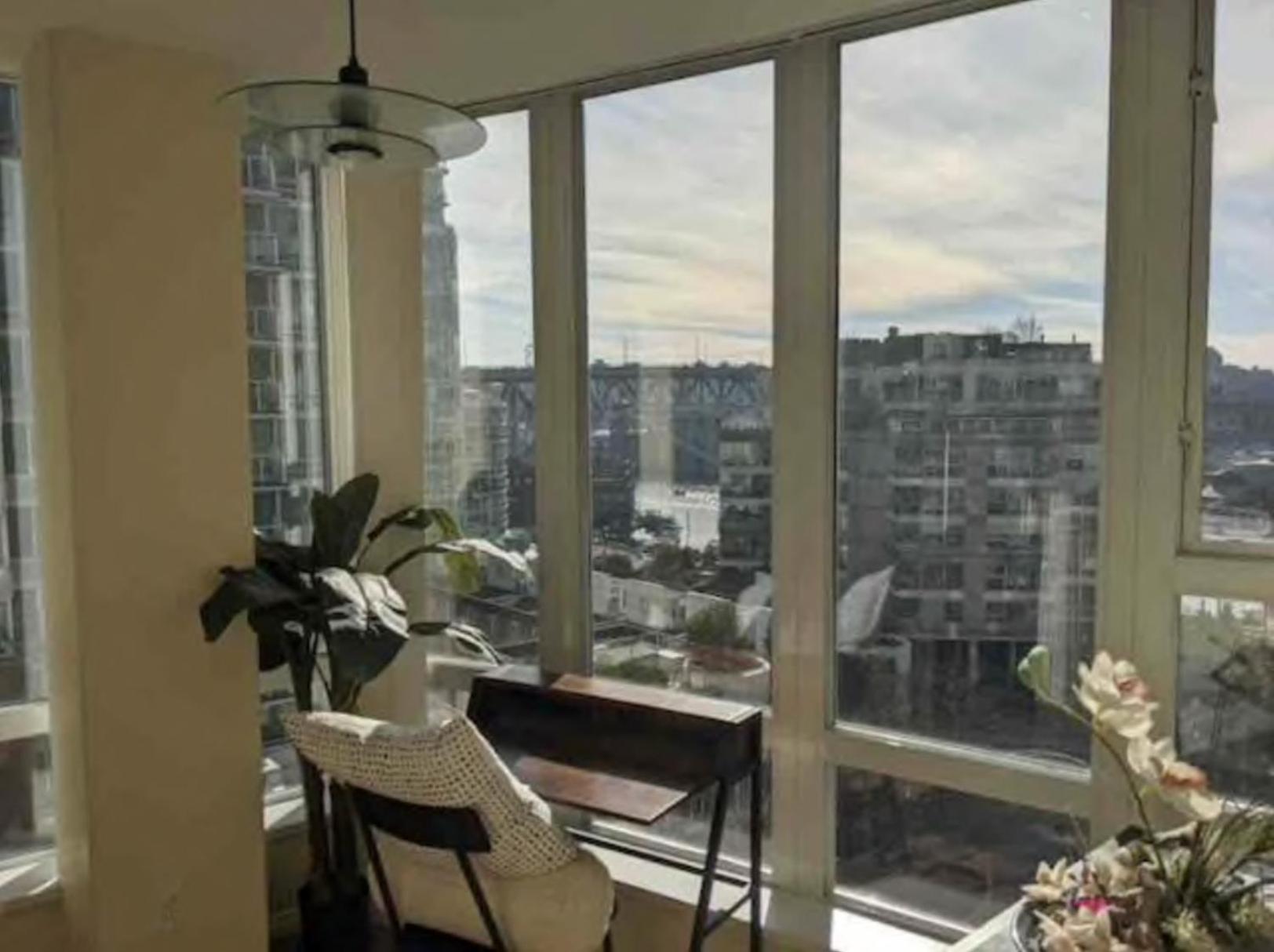 Penthouses of Beach Ave