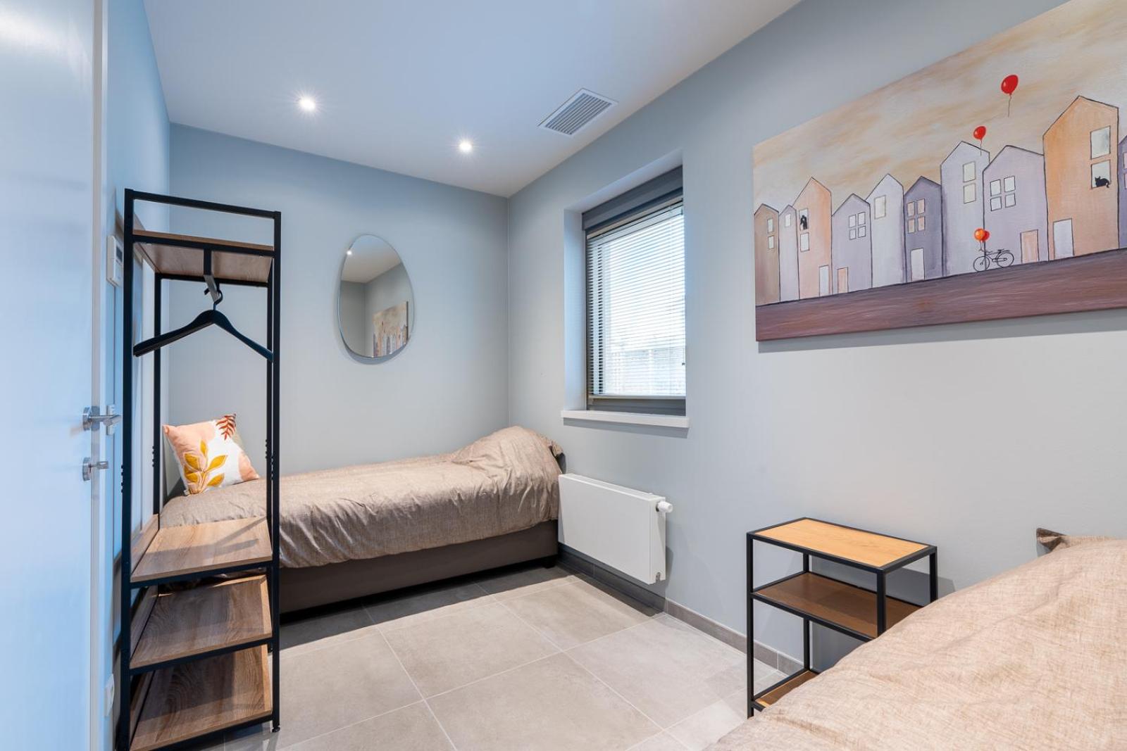 Vakantiewoning De Bles