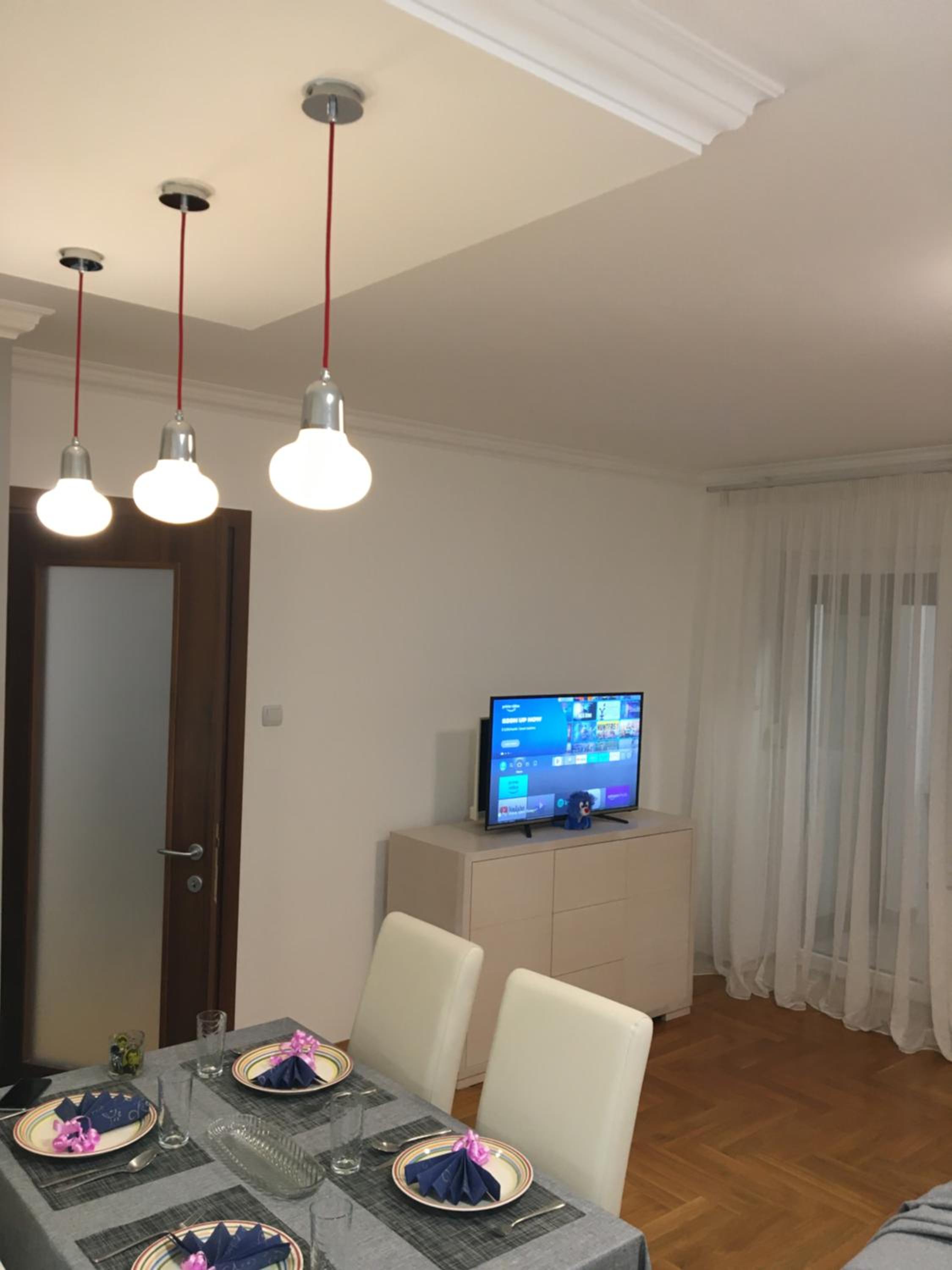 Apartman DeLUX