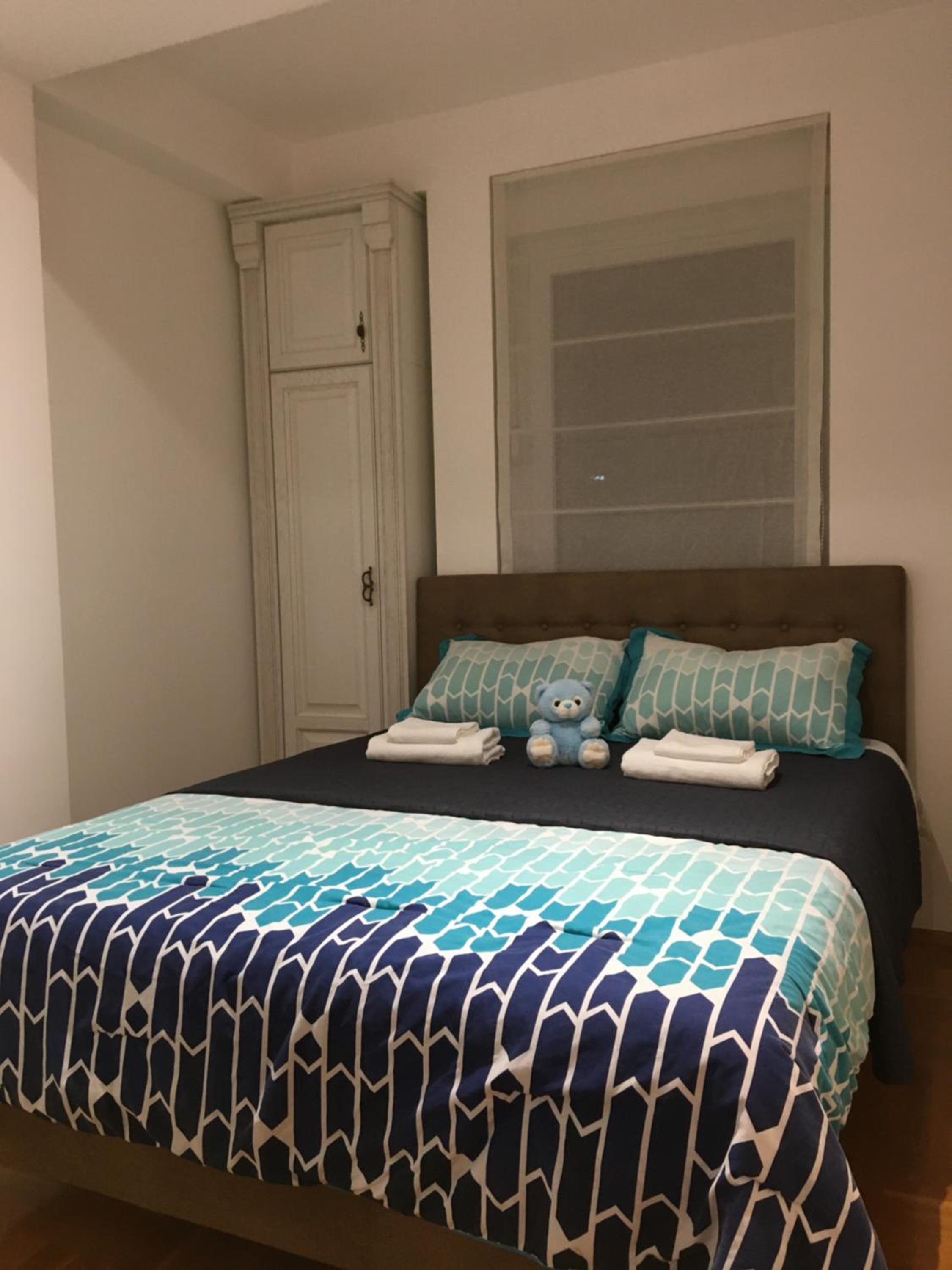 Apartman DeLUX
