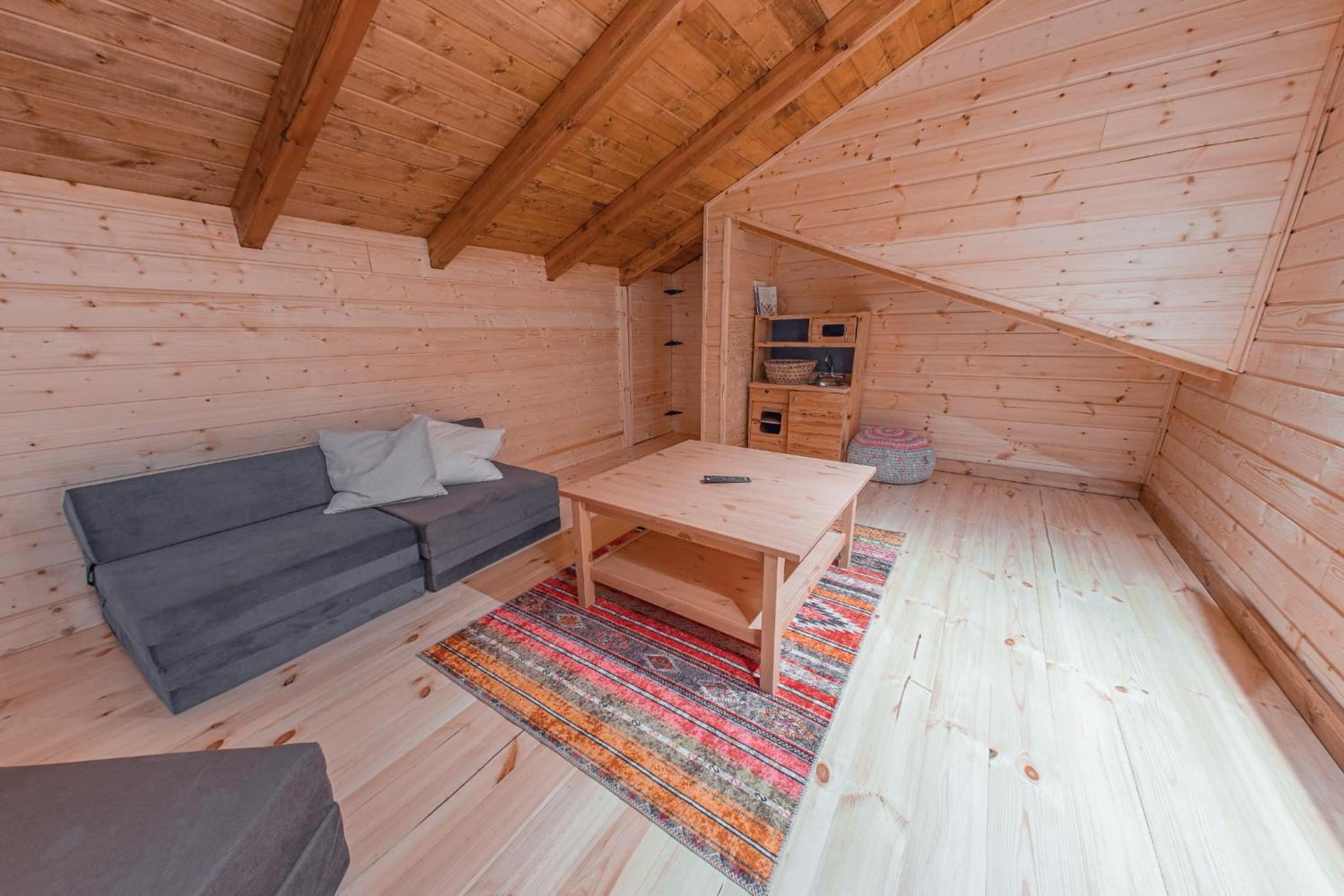 Zini House