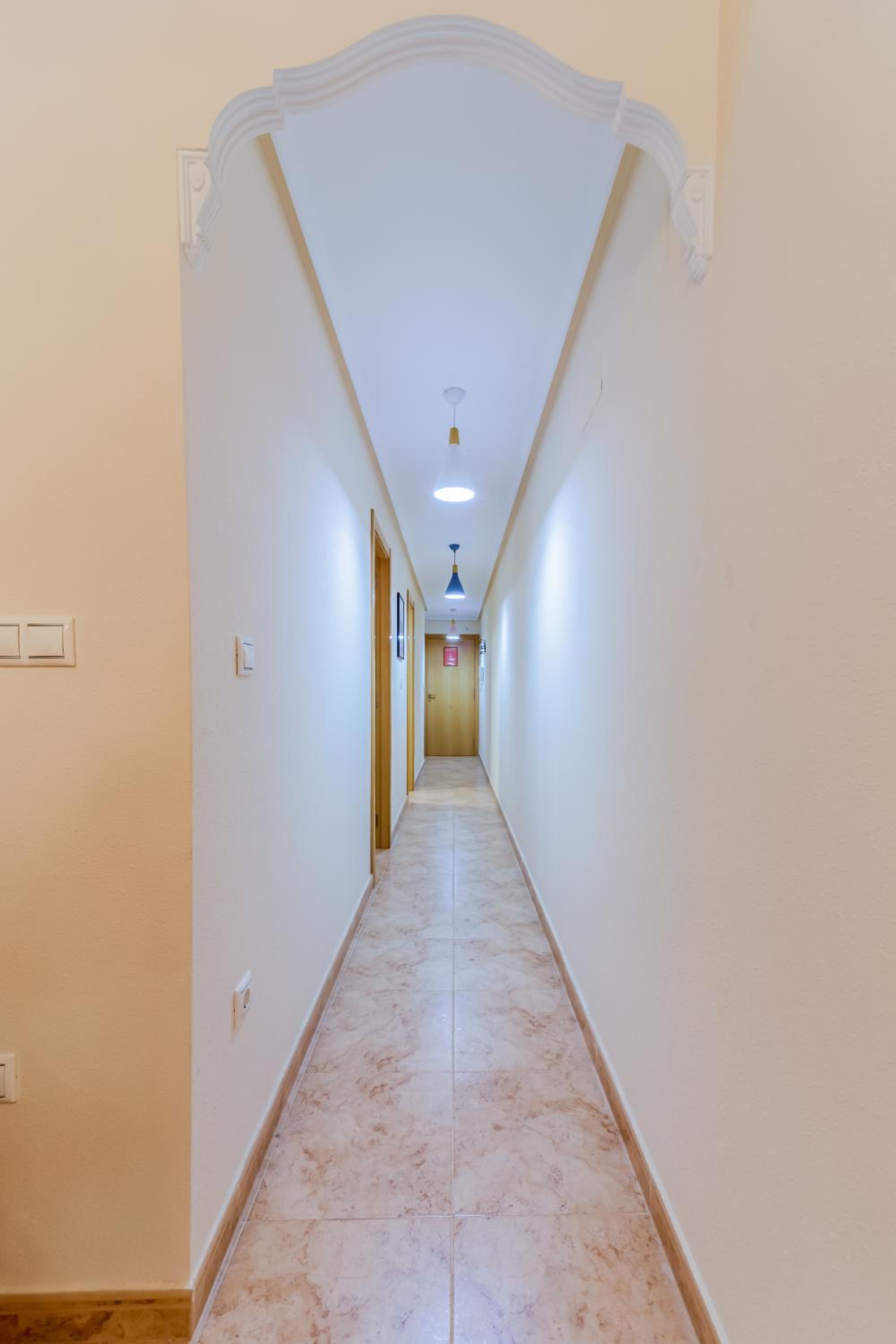 Casy Apartment Central with sea view