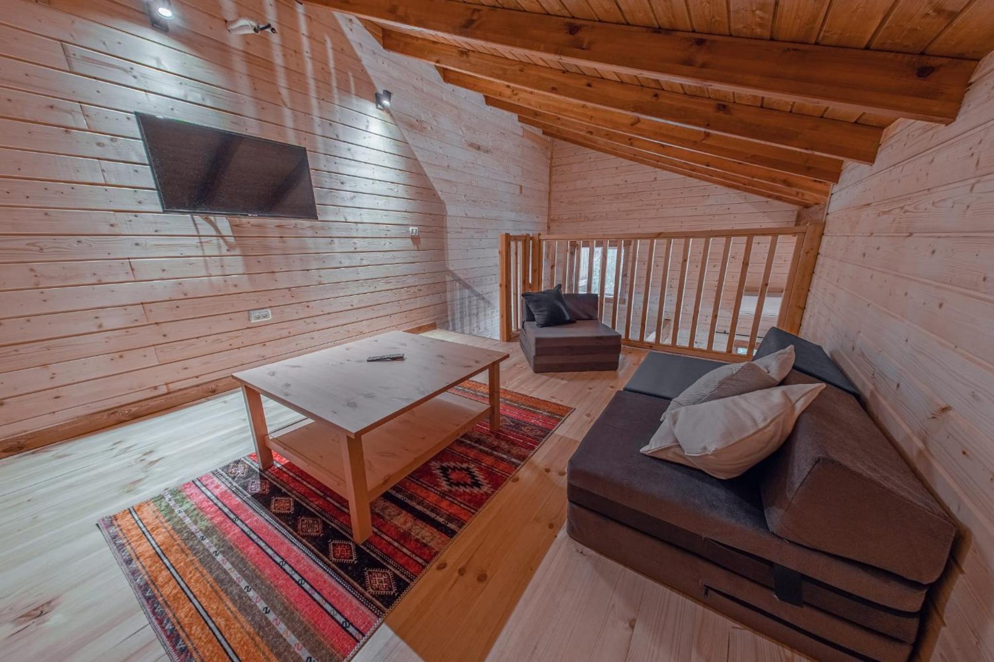 Zini House