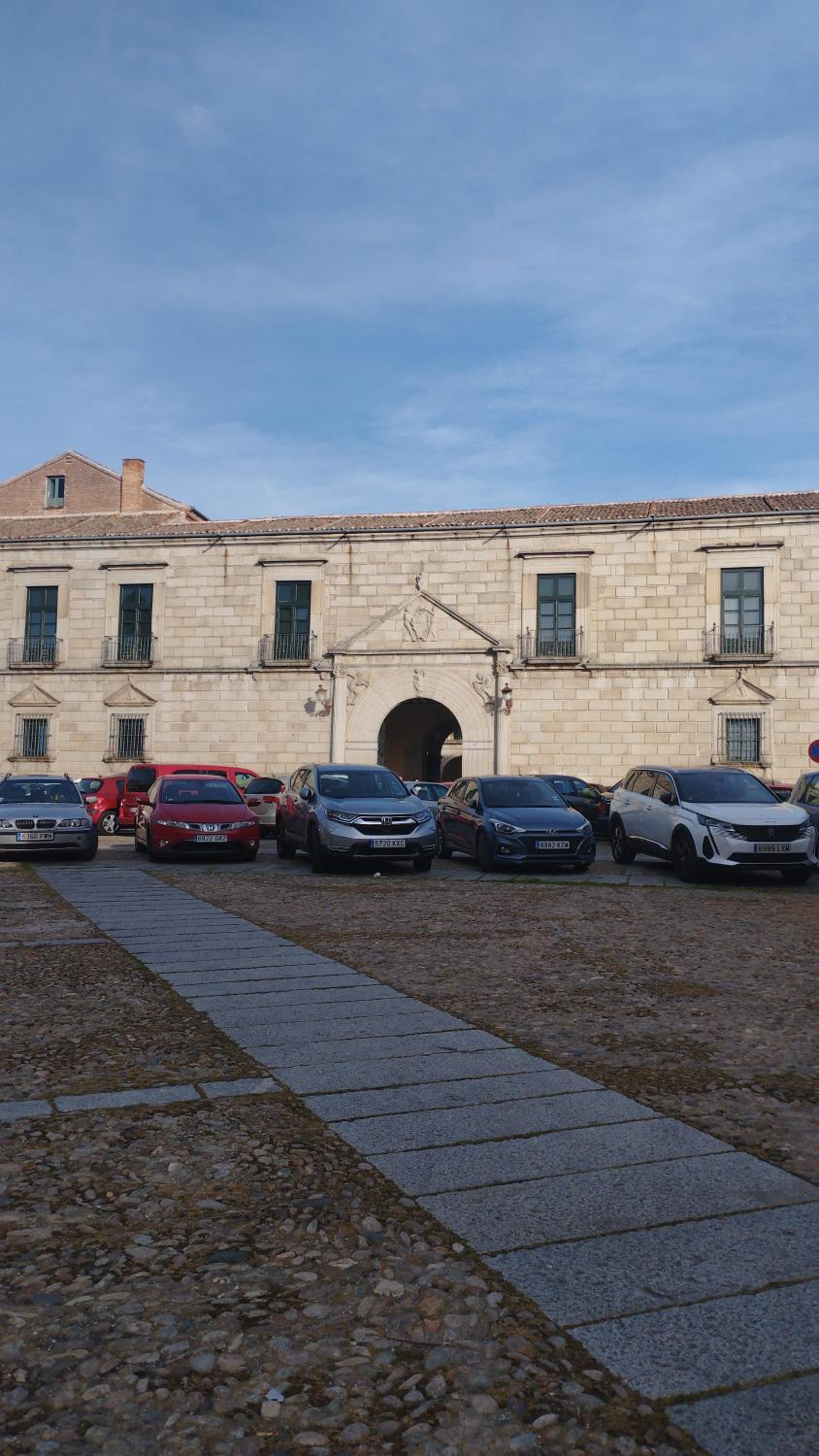 Casa Agapito Marazuela