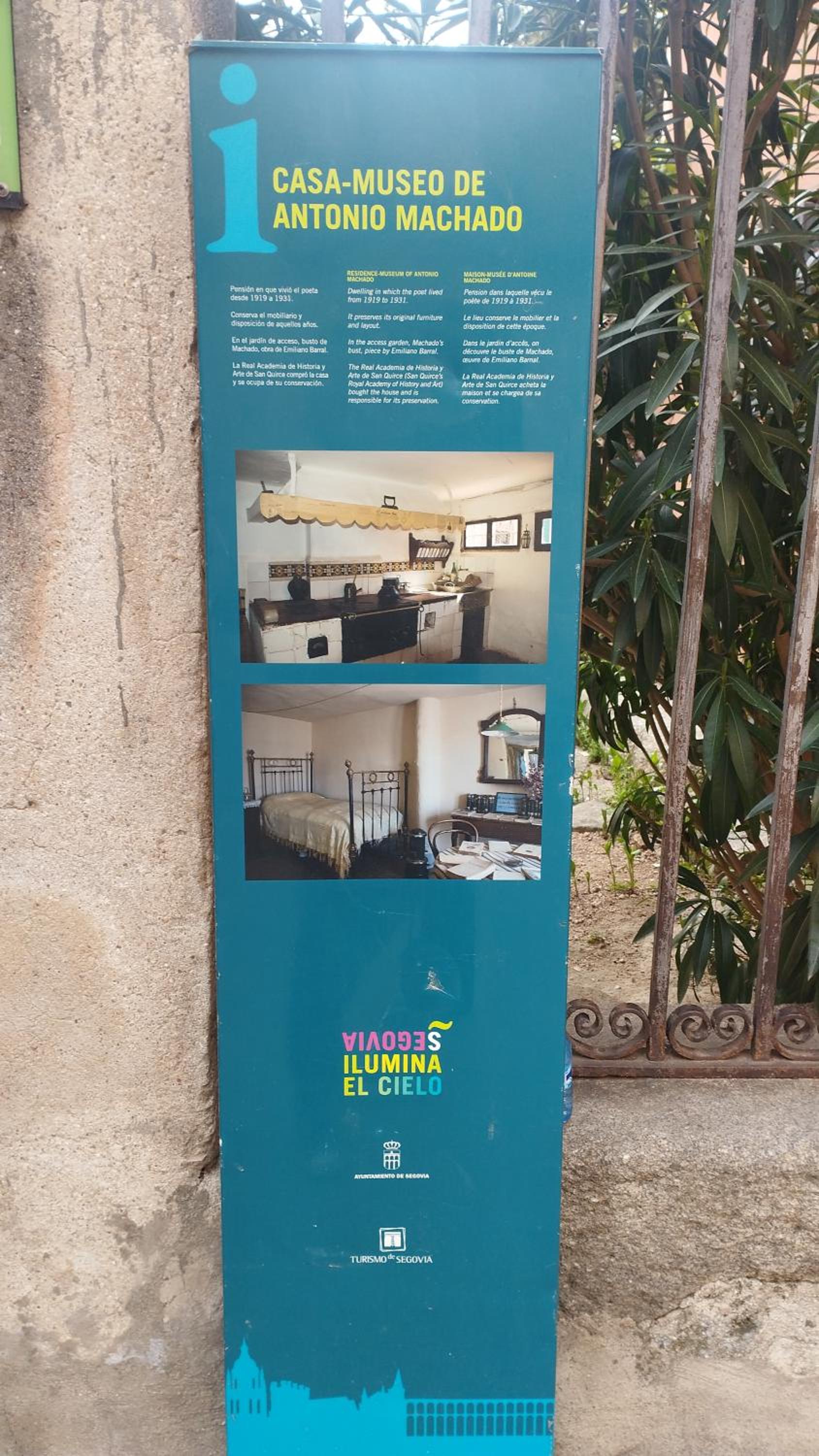 Casa Agapito Marazuela
