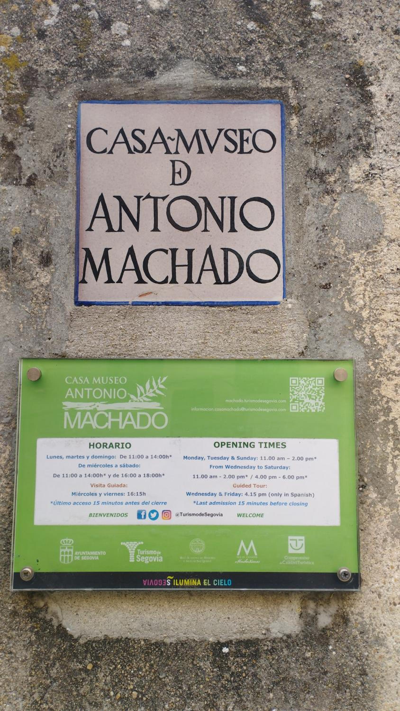Casa Agapito Marazuela
