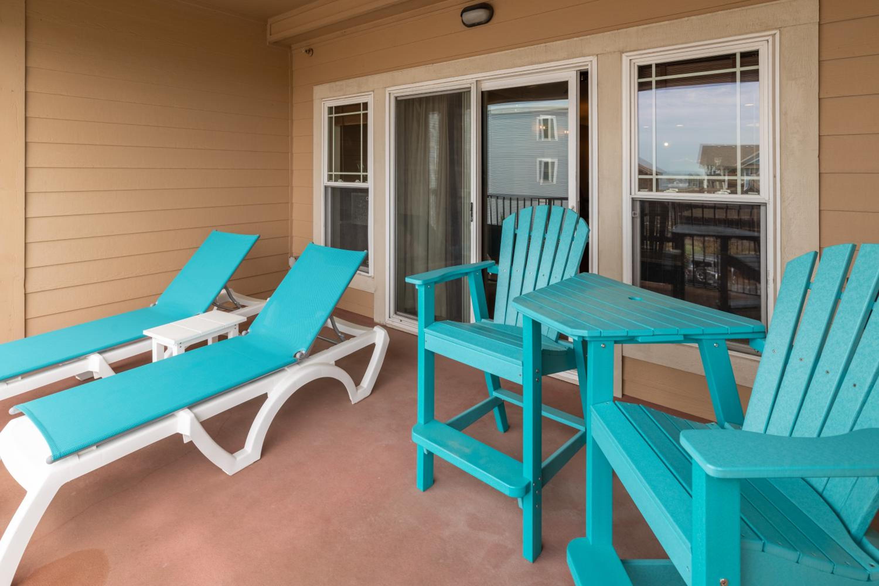 Croatan Surf Club by KEES Vacations view 5