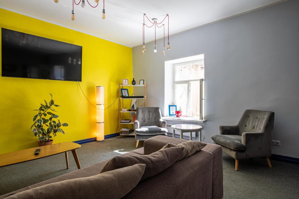 Tallinn Vacations - Tallinn Guest House - Property Image 5