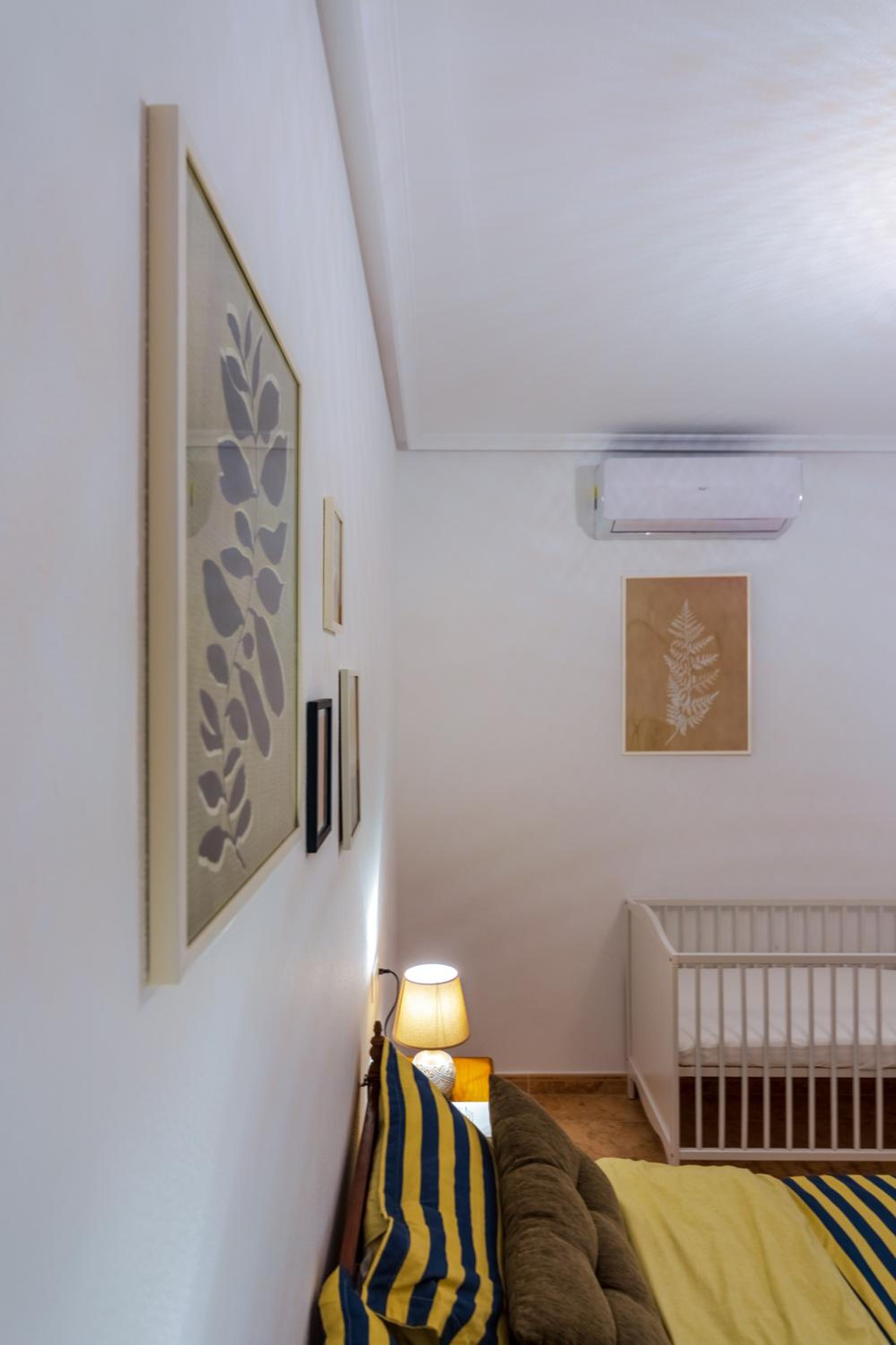 Casy Apartment Central with sea view