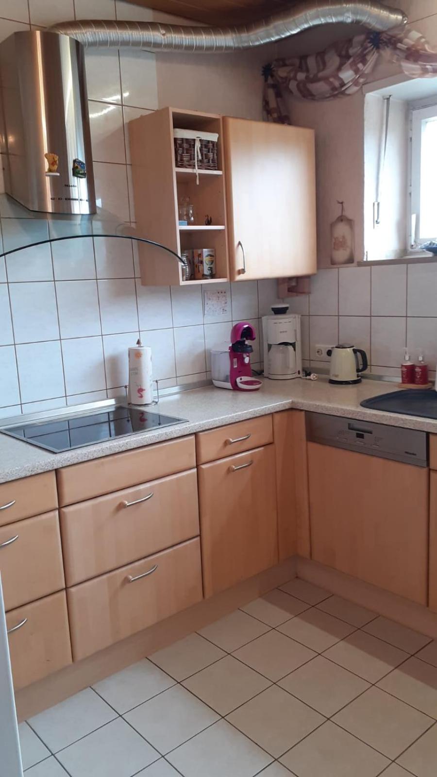 Ferienwohnung Silk, photo 3