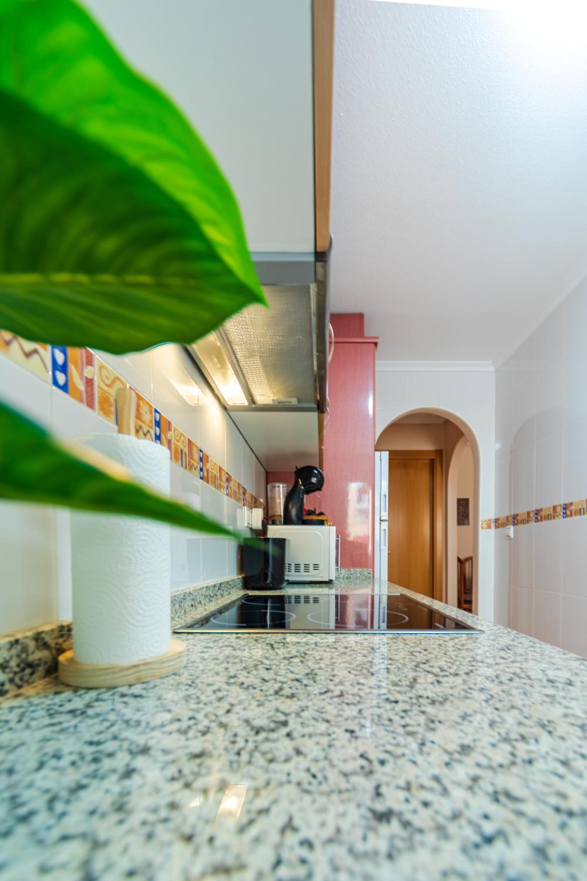 Casy Apartment Central with sea view