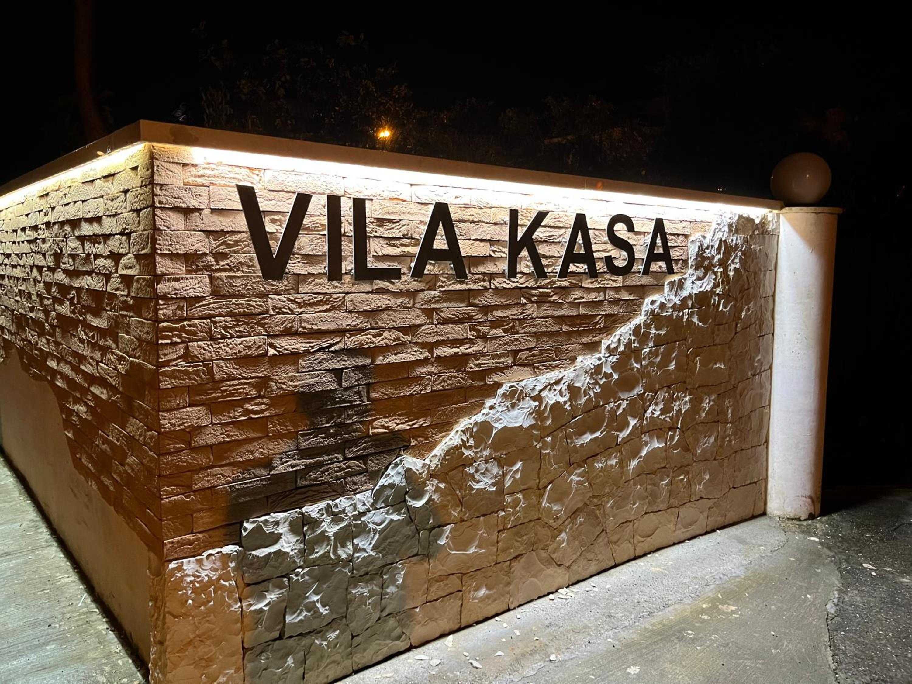 Villa Kasa