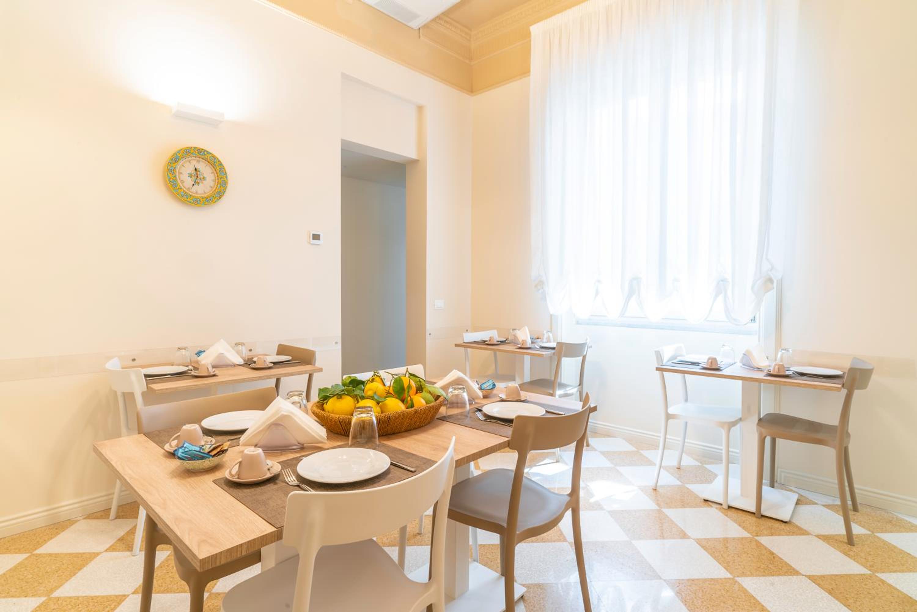 B&B Handy Palermo view 5