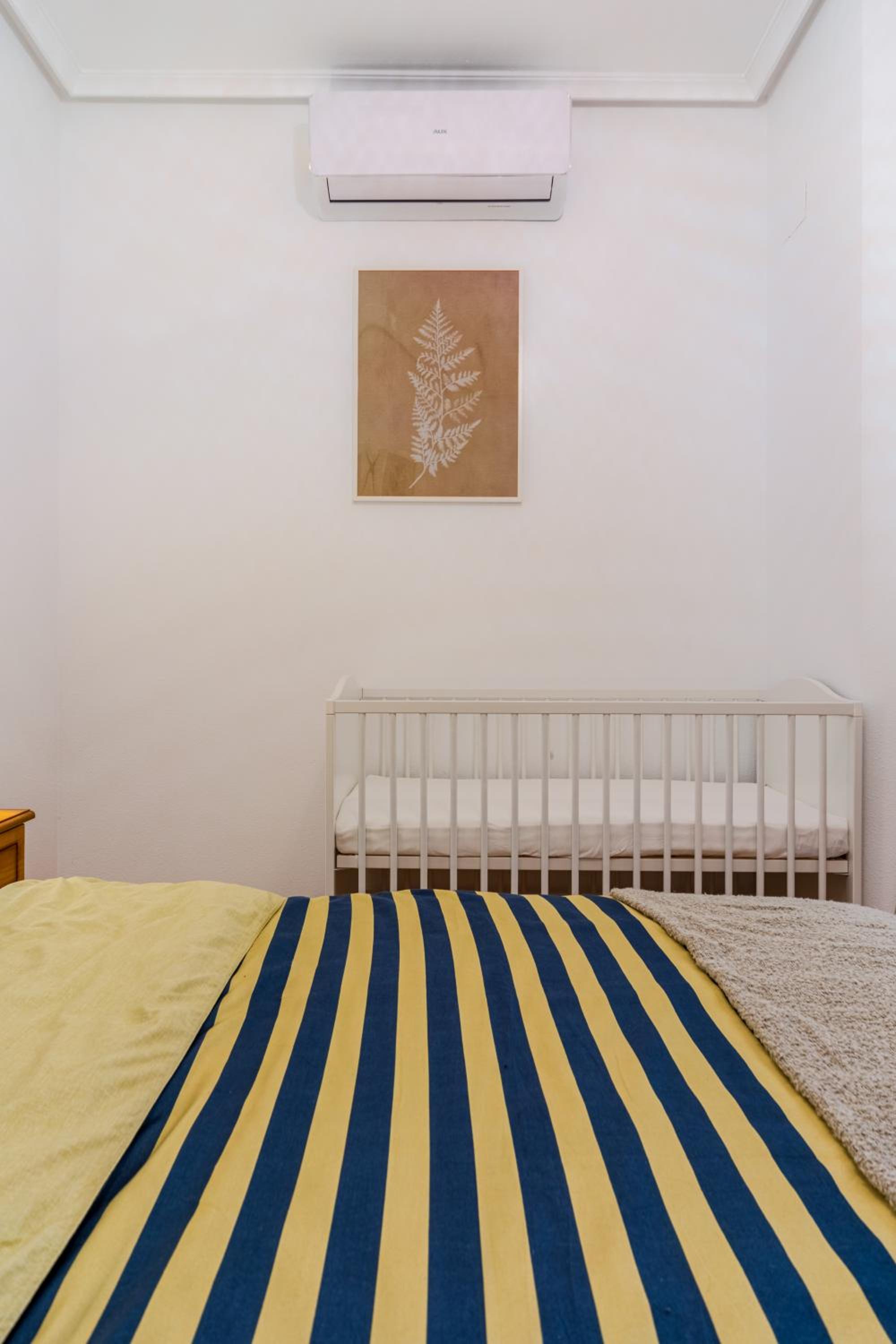 Casy Apartment Central with sea view