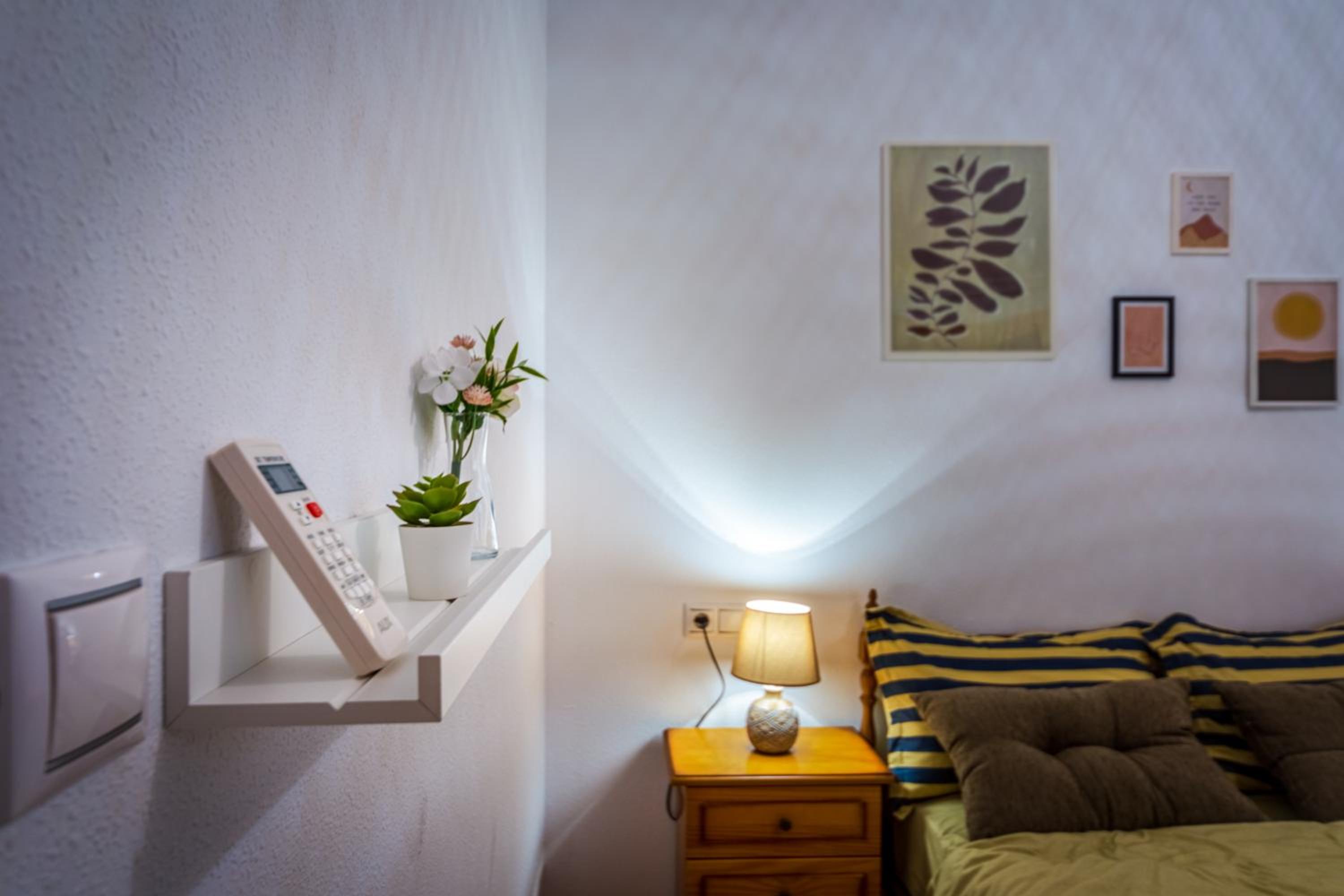 Casy Apartment Central with sea view