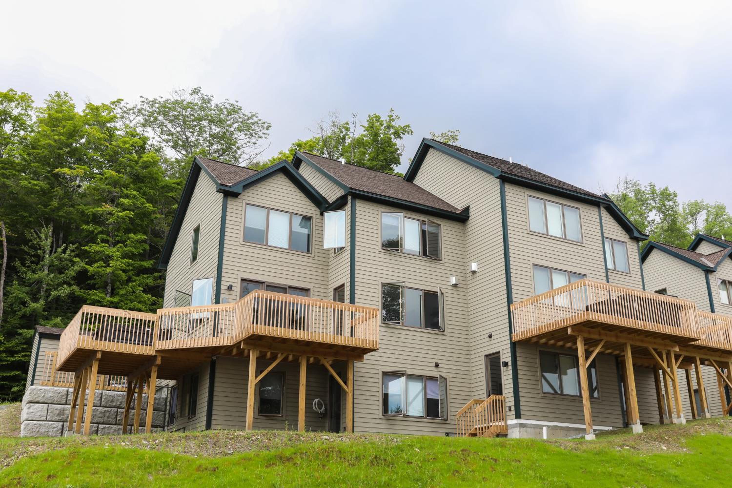 Winterplace at Okemo, A Vail Resorts Property