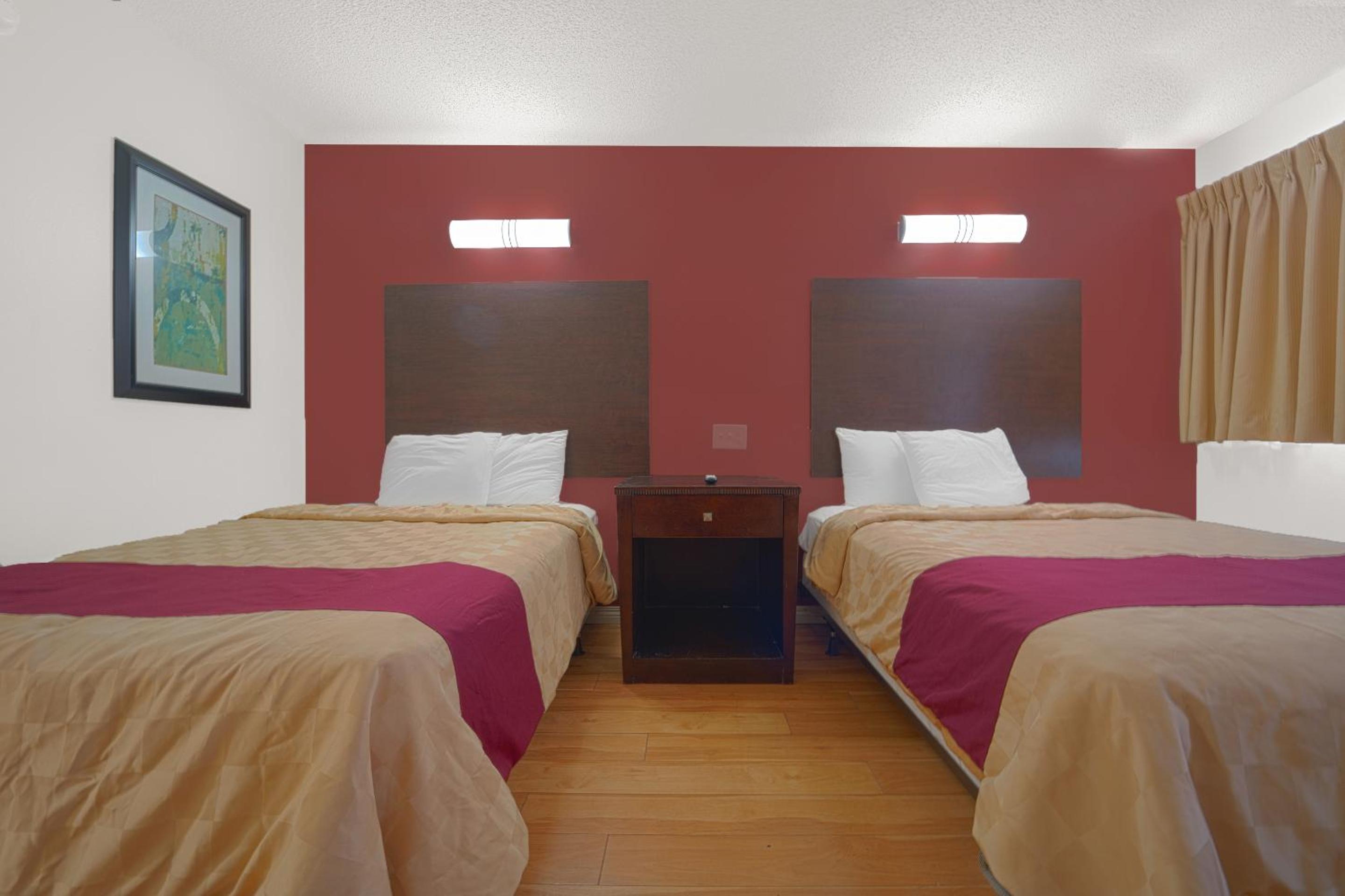 Mojave Hotel