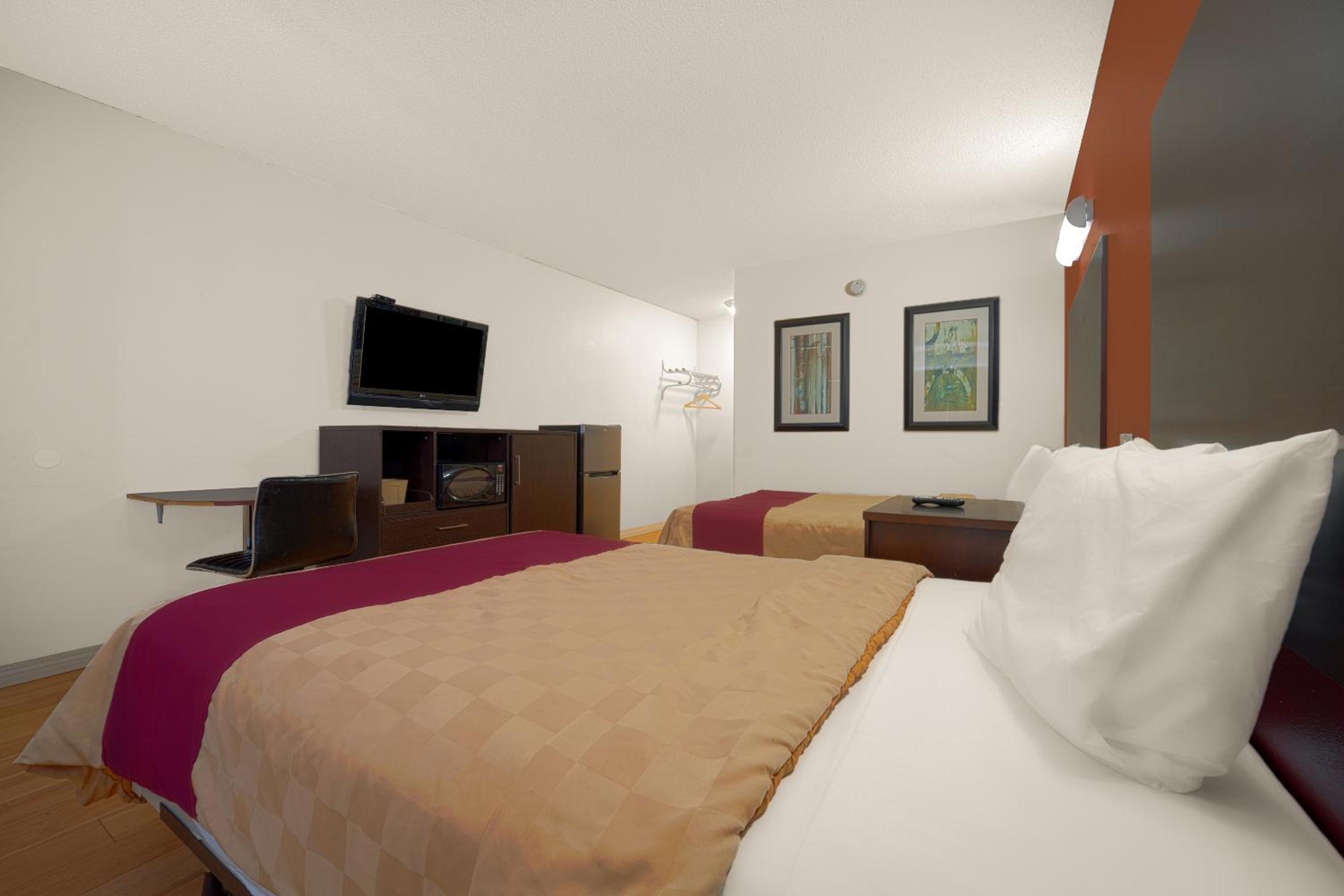 Mojave Hotel