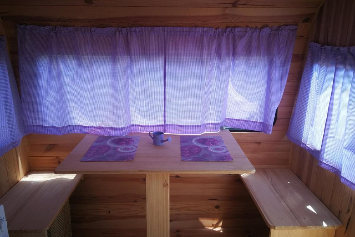 Camping Colombres
