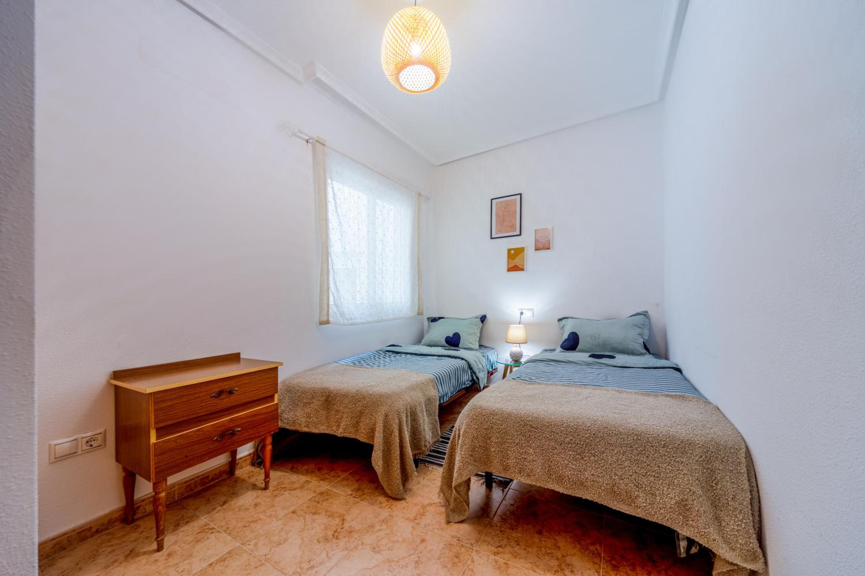 Casy Apartment Central with sea view