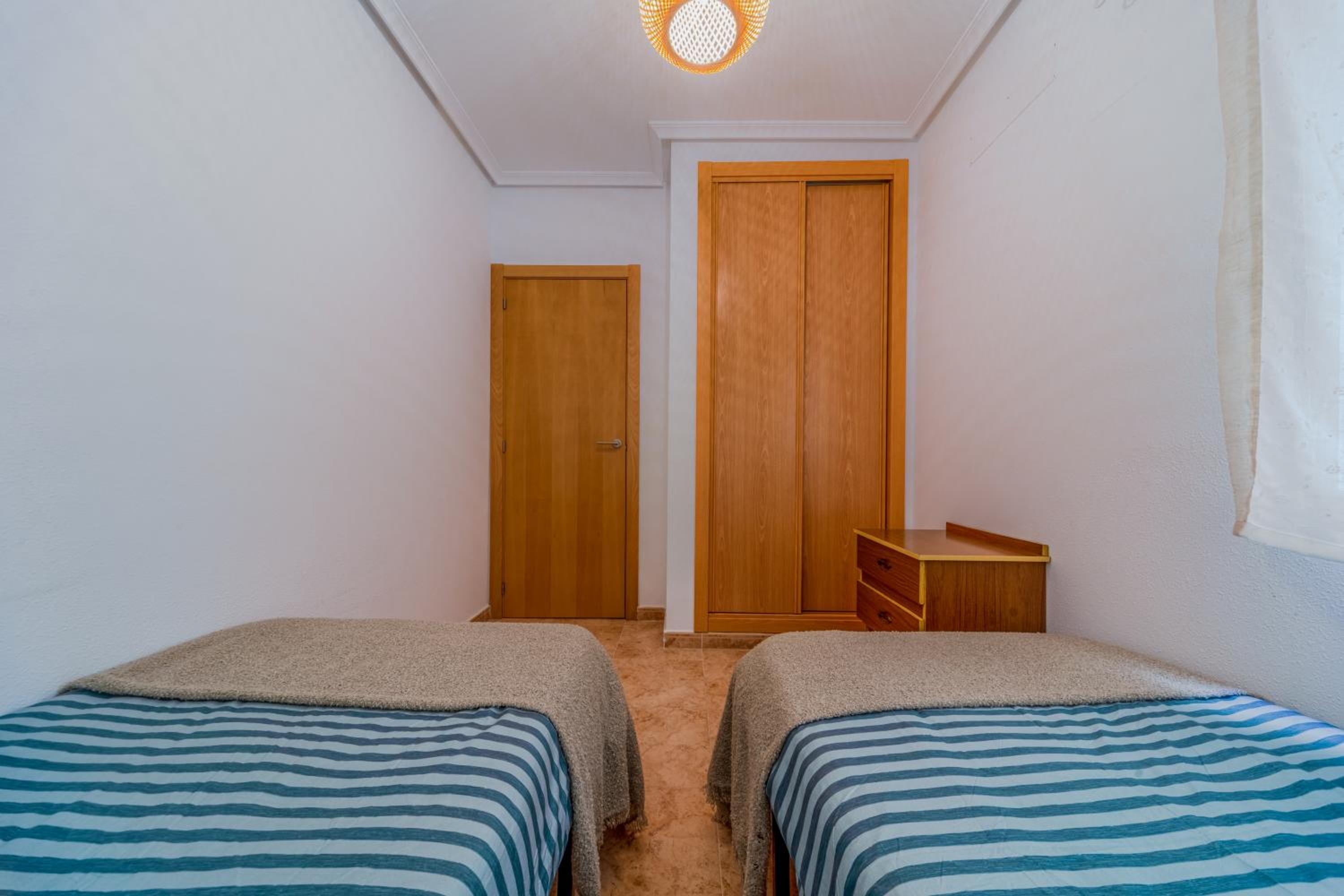 Casy Apartment Central with sea view