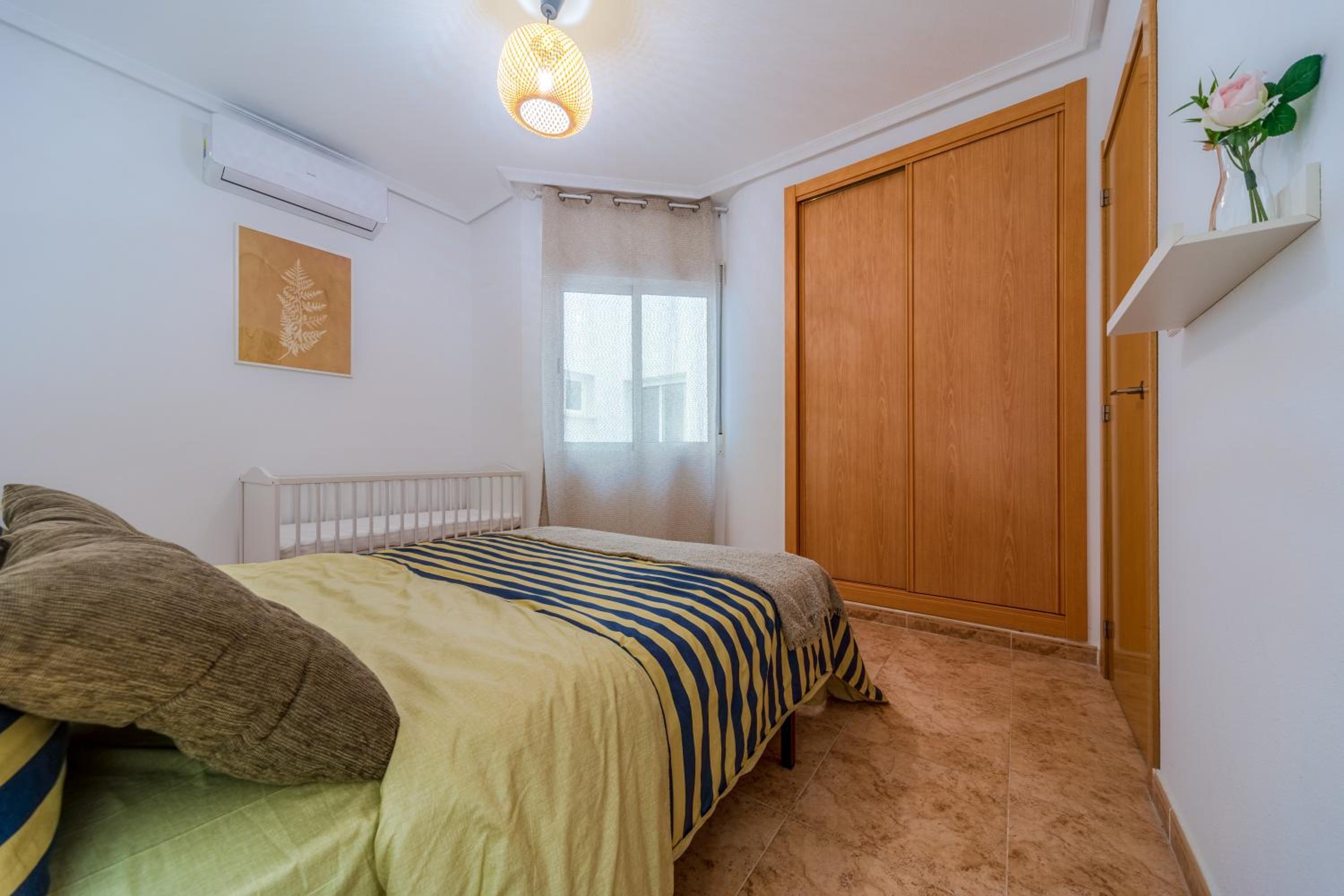 Casy Apartment Central with sea view