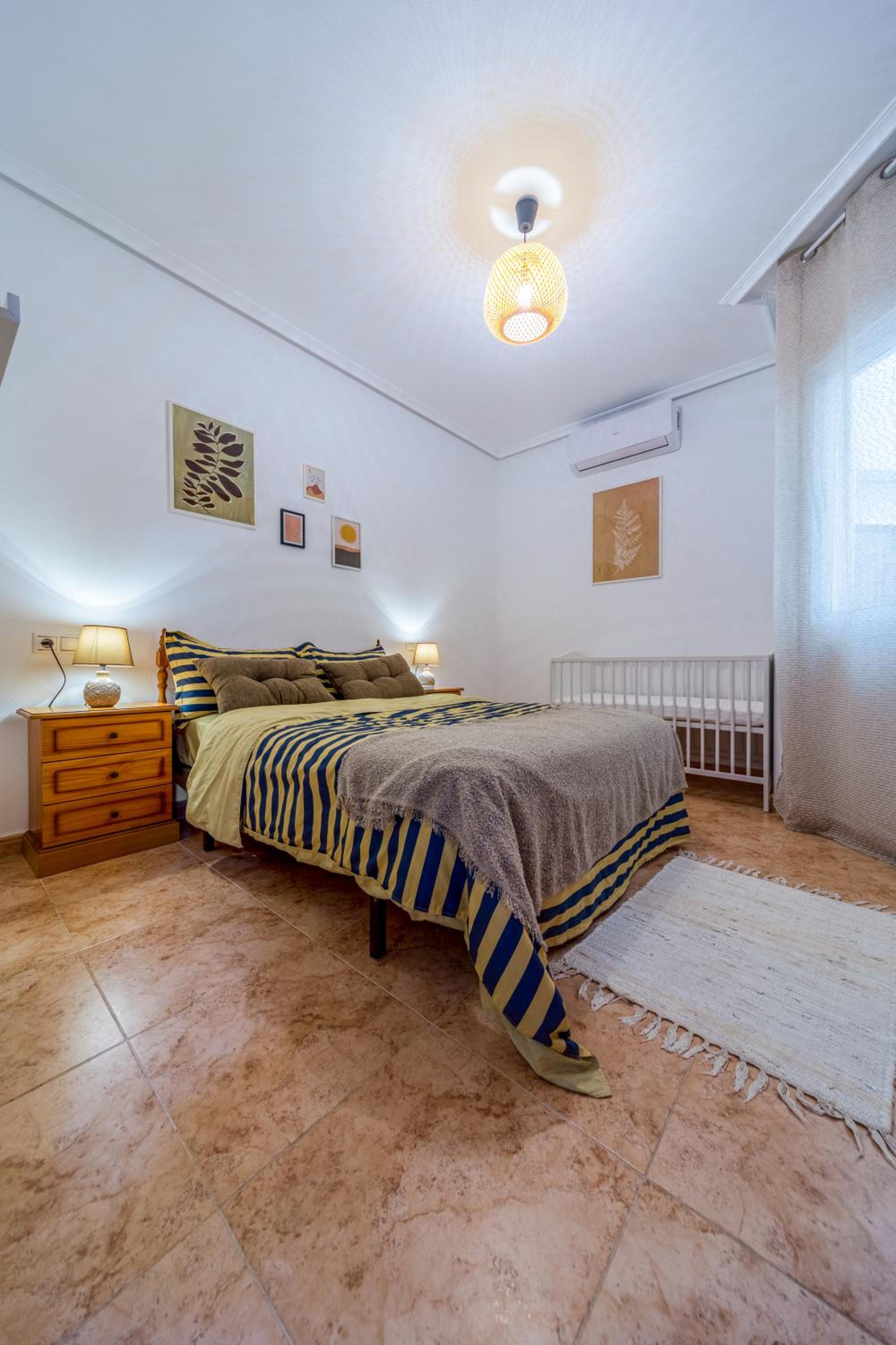Casy Apartment Central with sea view