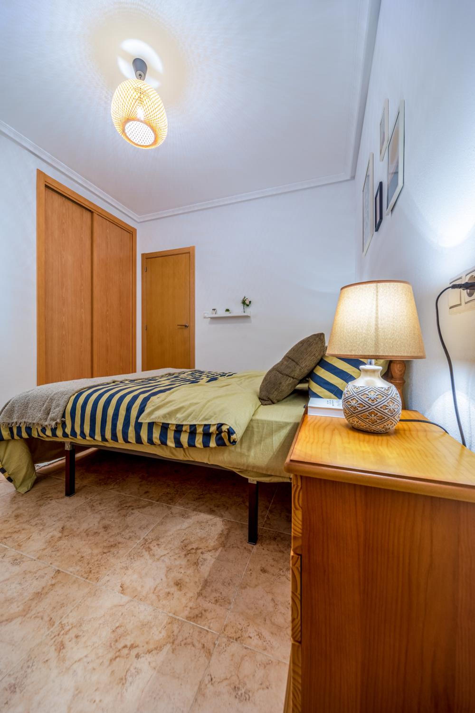 Casy Apartment Central with sea view