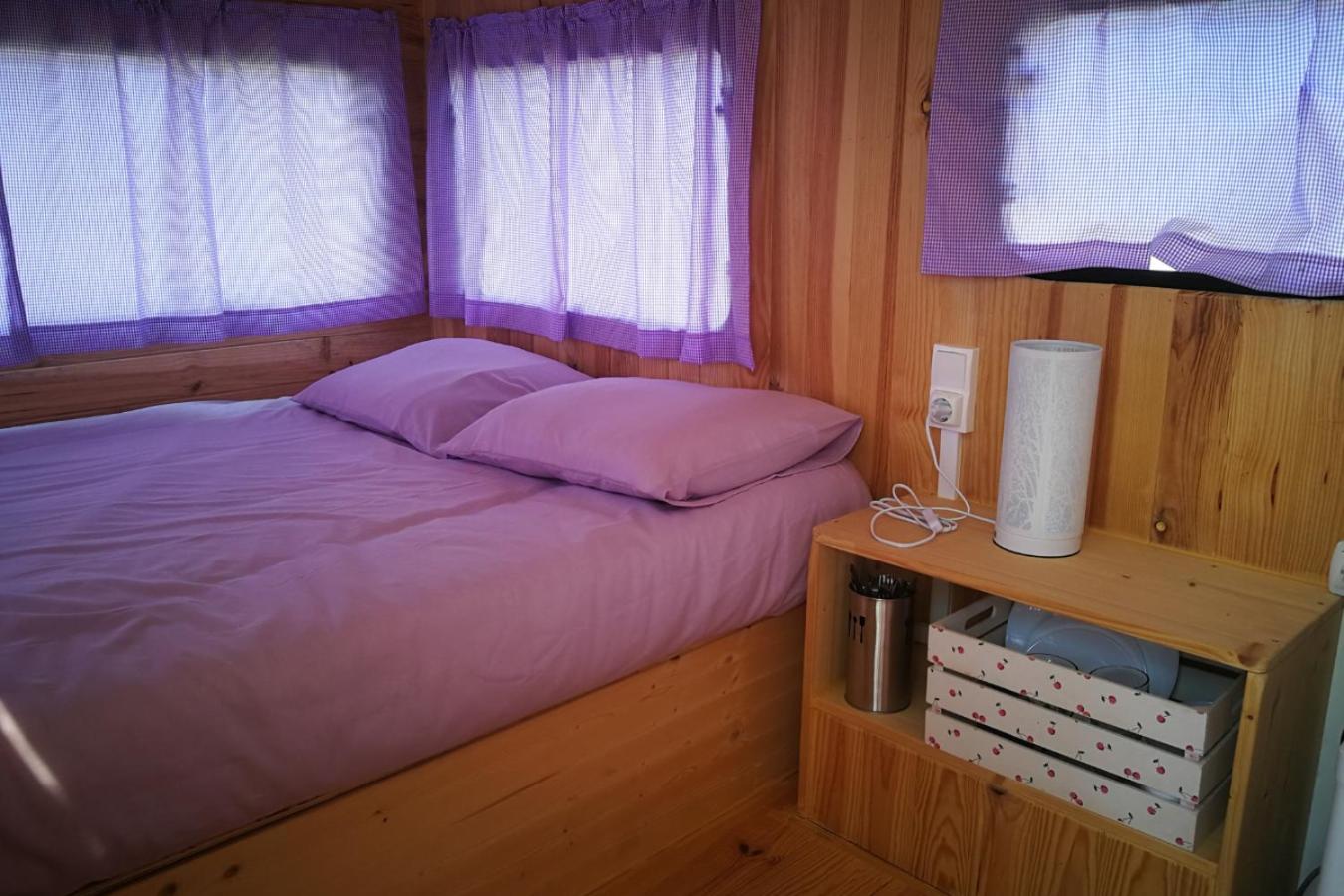 Camping Colombres