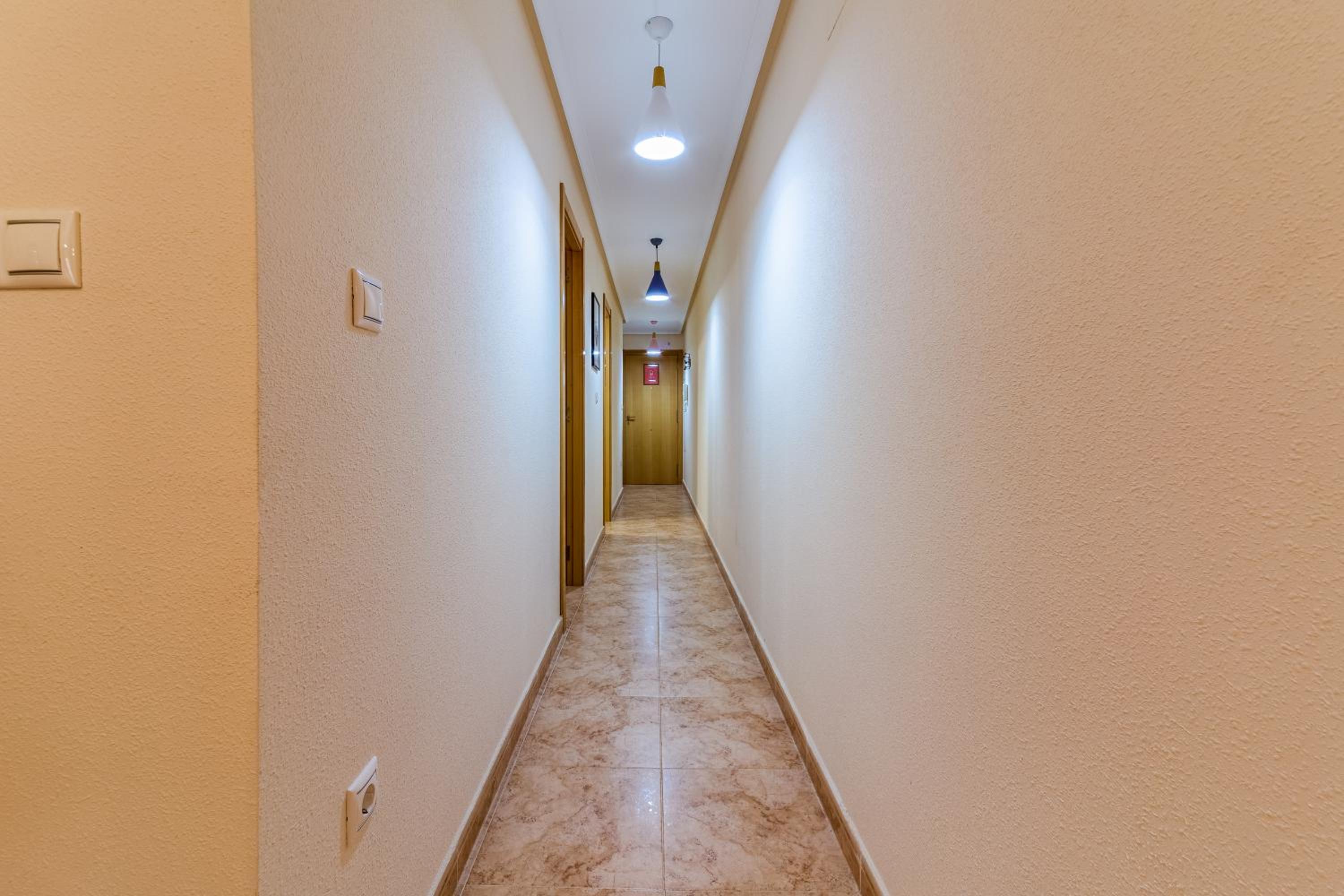 Casy Apartment Central with sea view