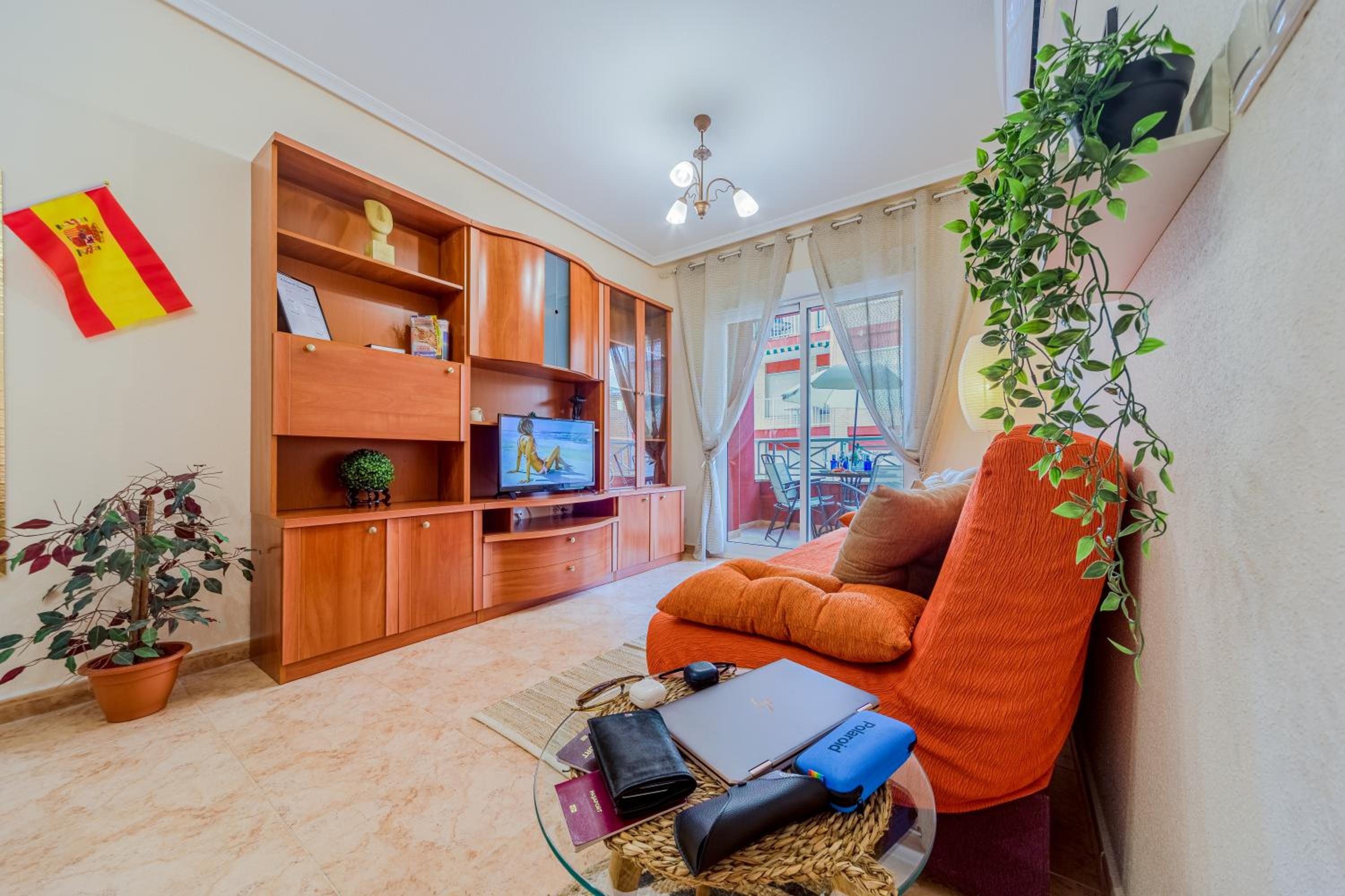 Casy Apartment Central with sea view
