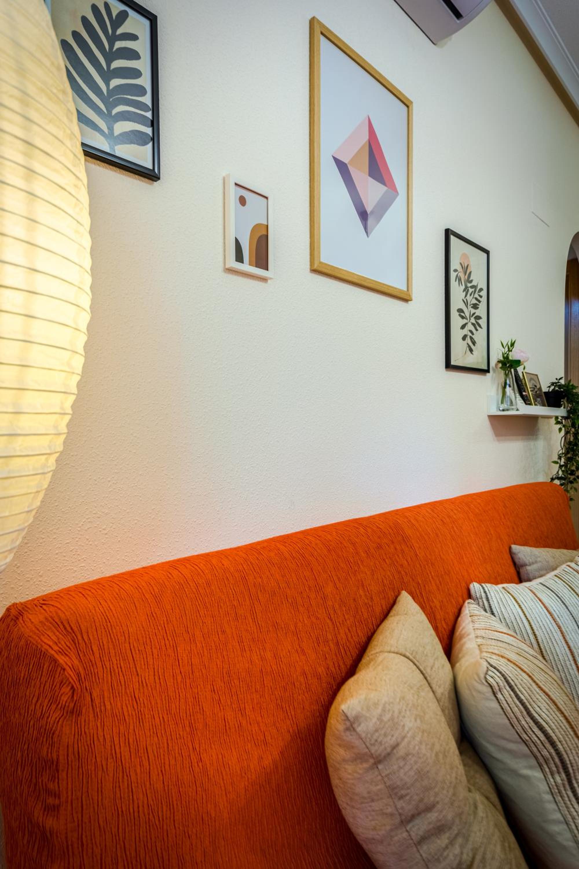 Casy Apartment Central with sea view